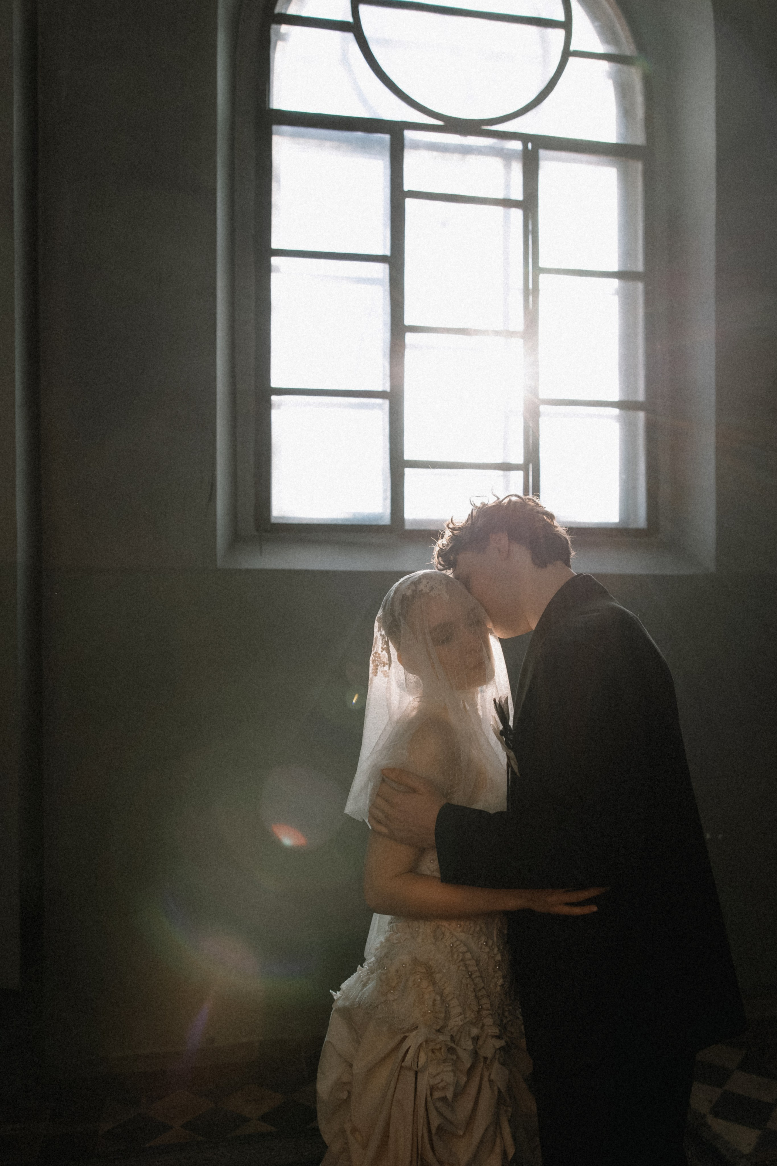 Венчание. Николь — ваш любимый фотограф в Санкт-Петербурге