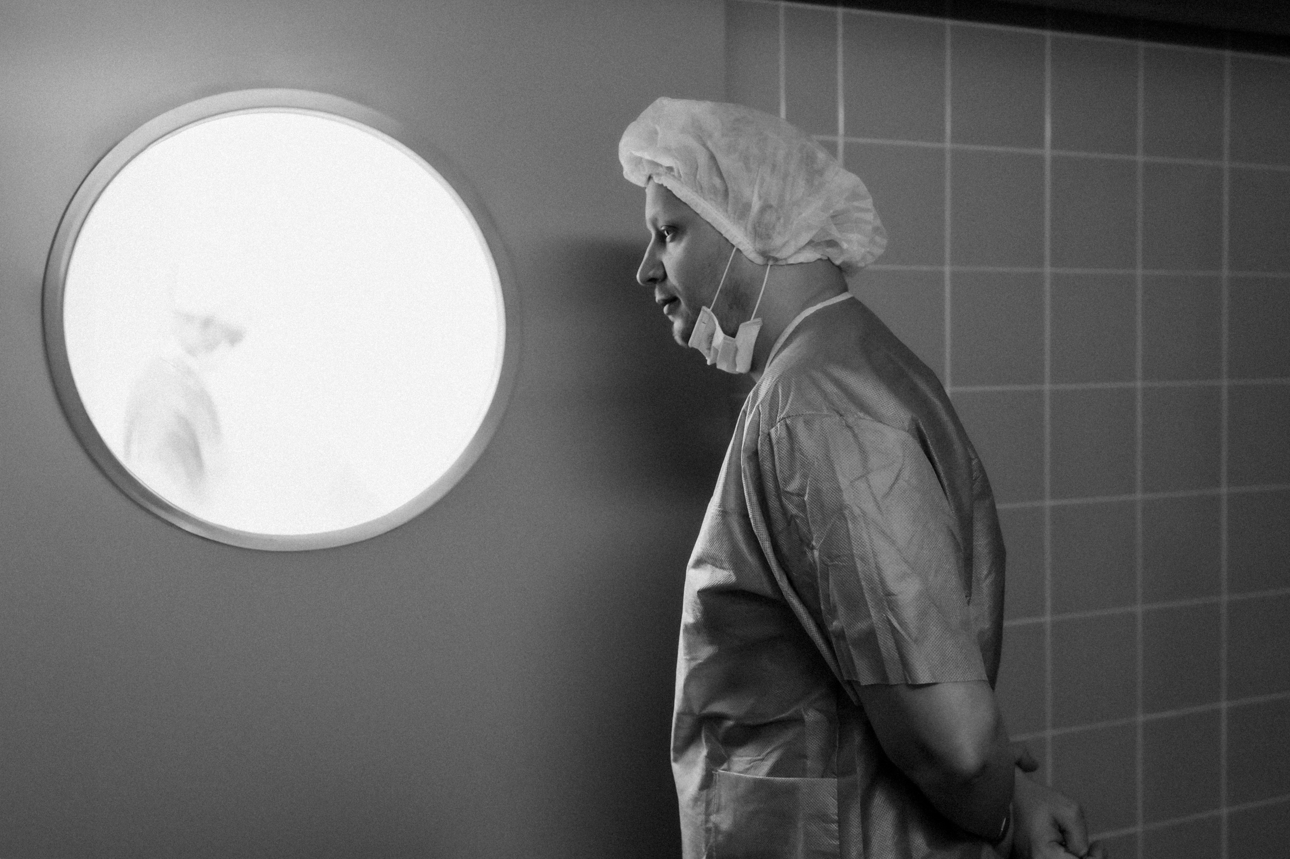 Фотограф на роды в Москве. Фотограф новорожденных в Москве Кристина Левит