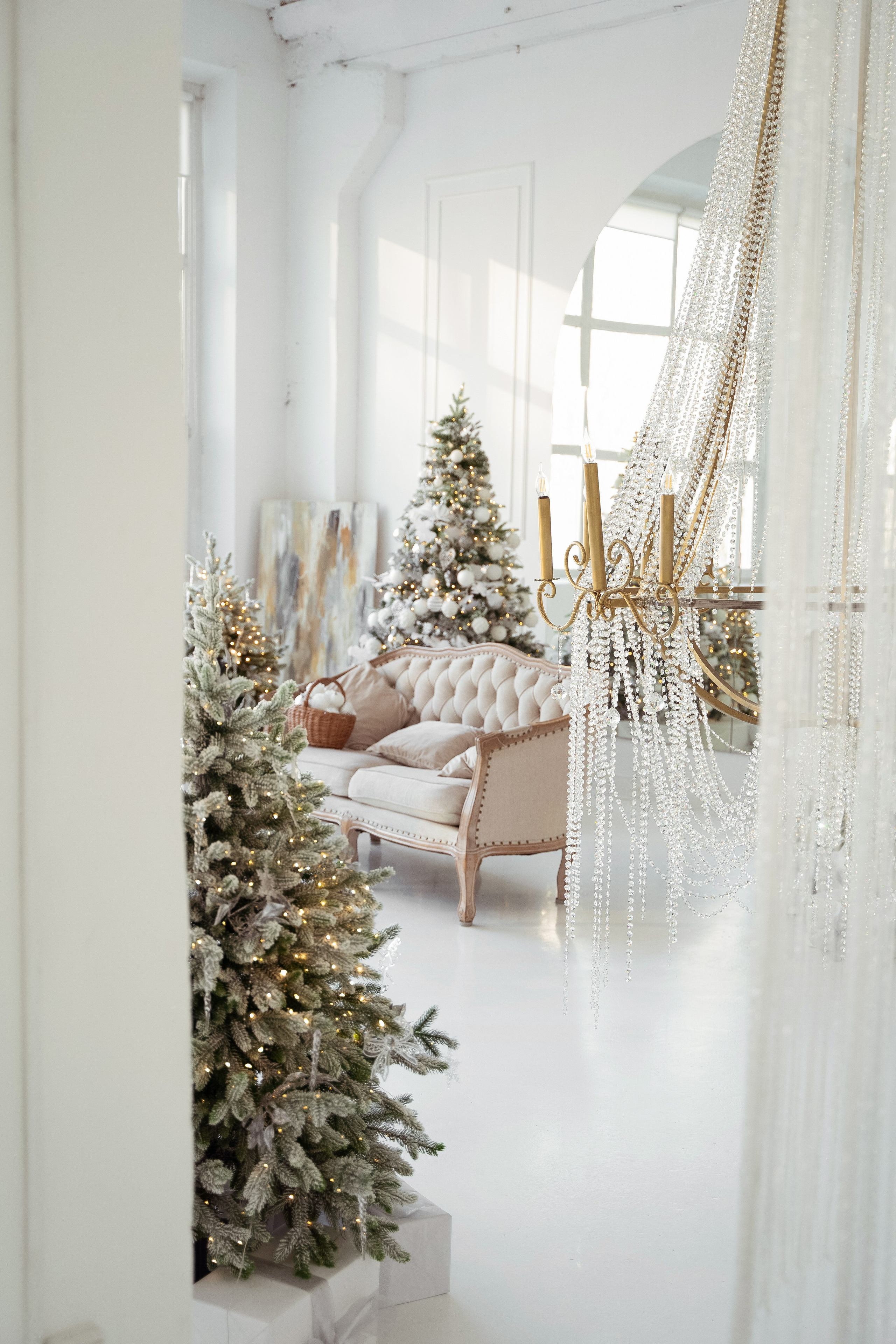 Фотостудии новый год 2025. Профессиональный фотограф Максим Романов в городе Хабаровске