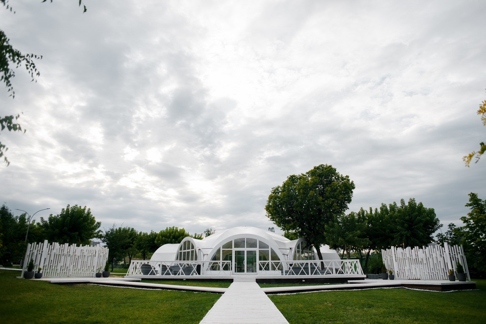 Шатер. Главная