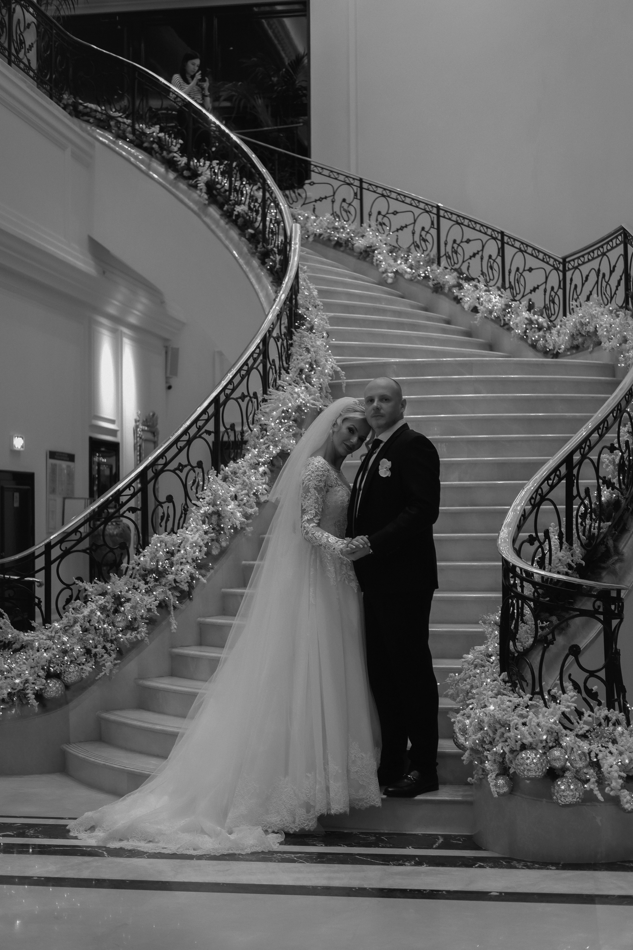 Свадебные истории. Маркова Мария — душевный фотограф со вкусом и стилем