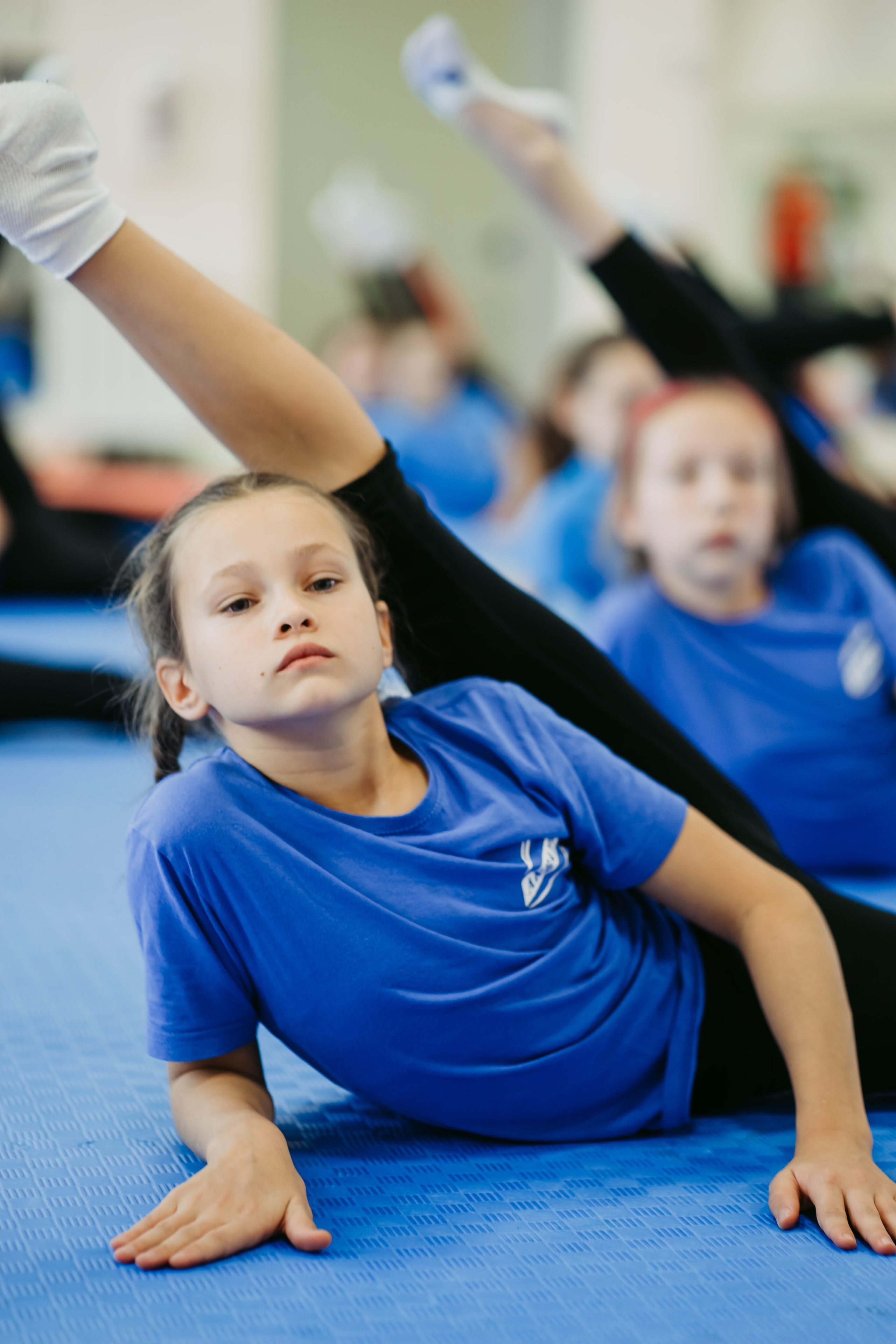 Репортаж для Депутатов. Olgamashh