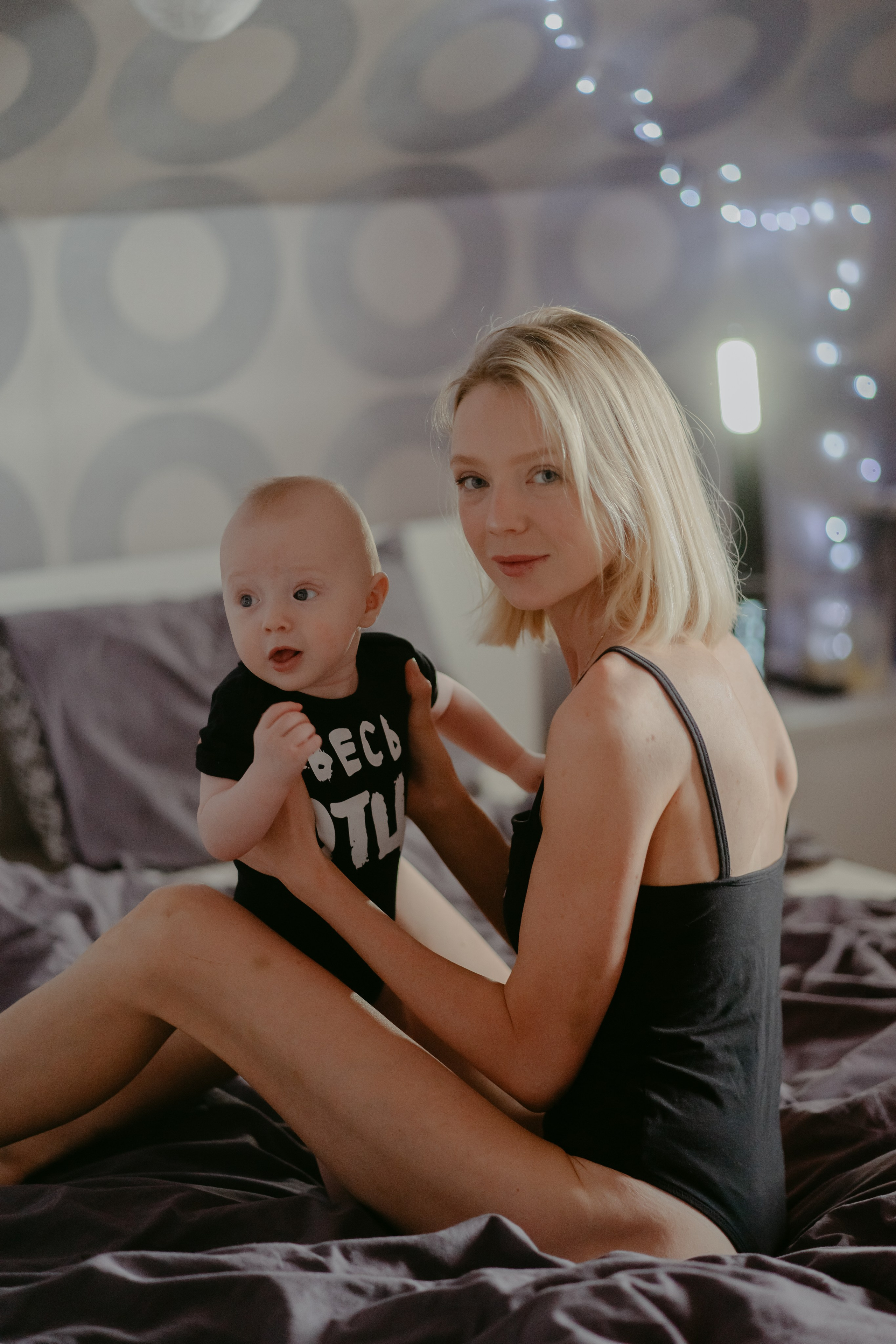 Материнство по настоящему. Olgamashh