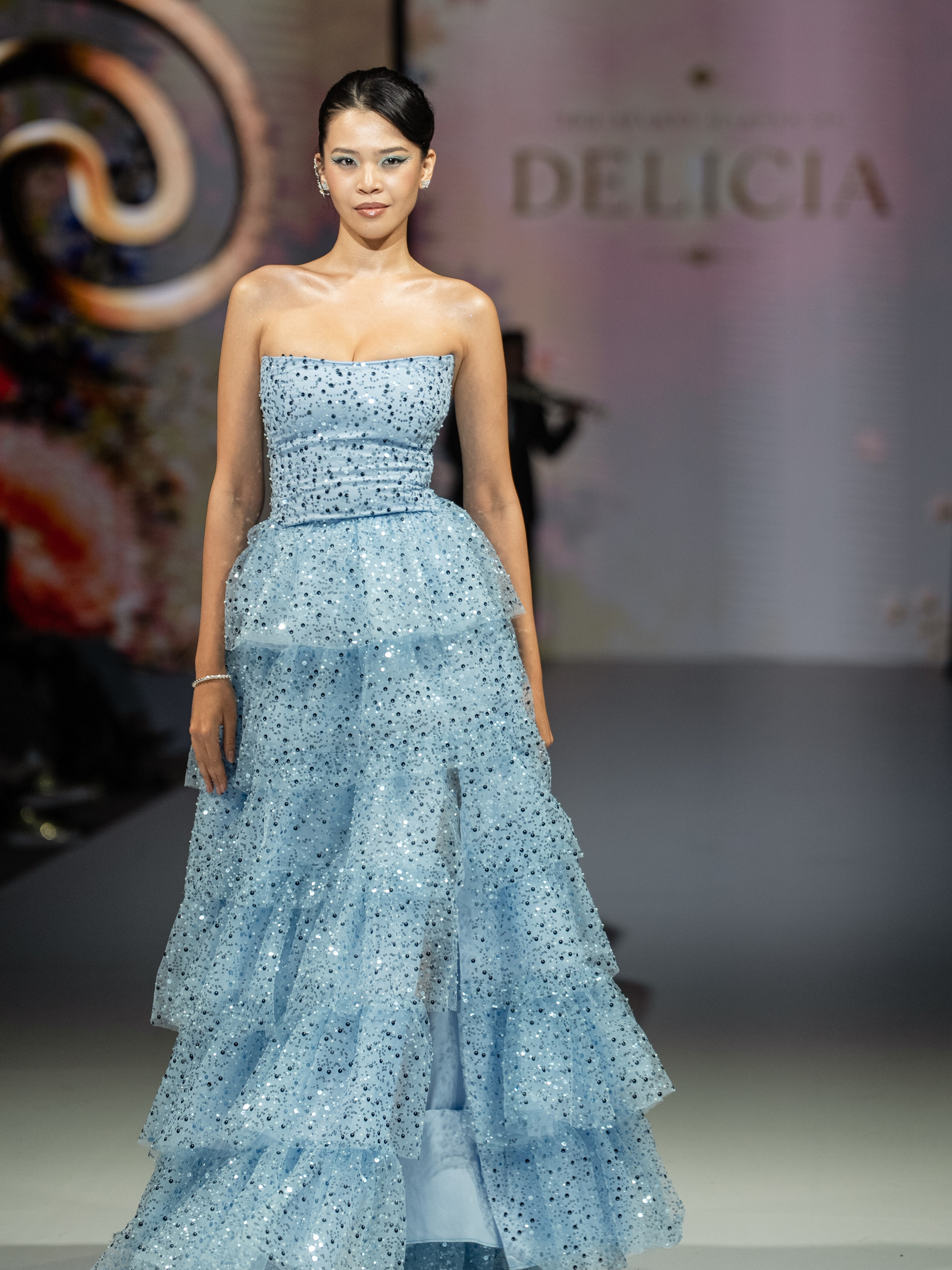 EURASIAN FASHION WEEK Delicia. Сайт Алматинского НЮ АРТ, будуар и фэшн фотографа Дениса Карпенко