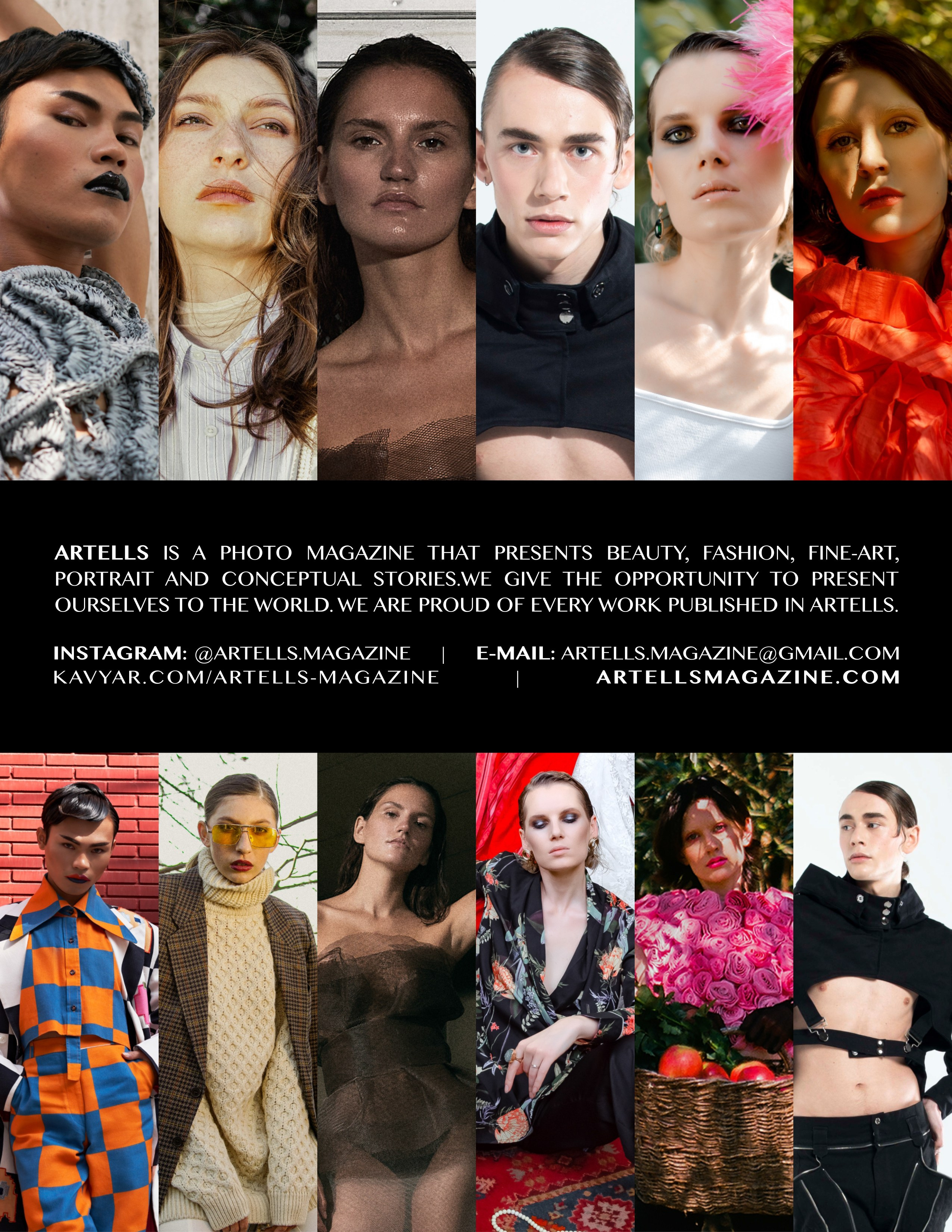 Artells. Фототерапевт и индивидуальный фотограф в Москве