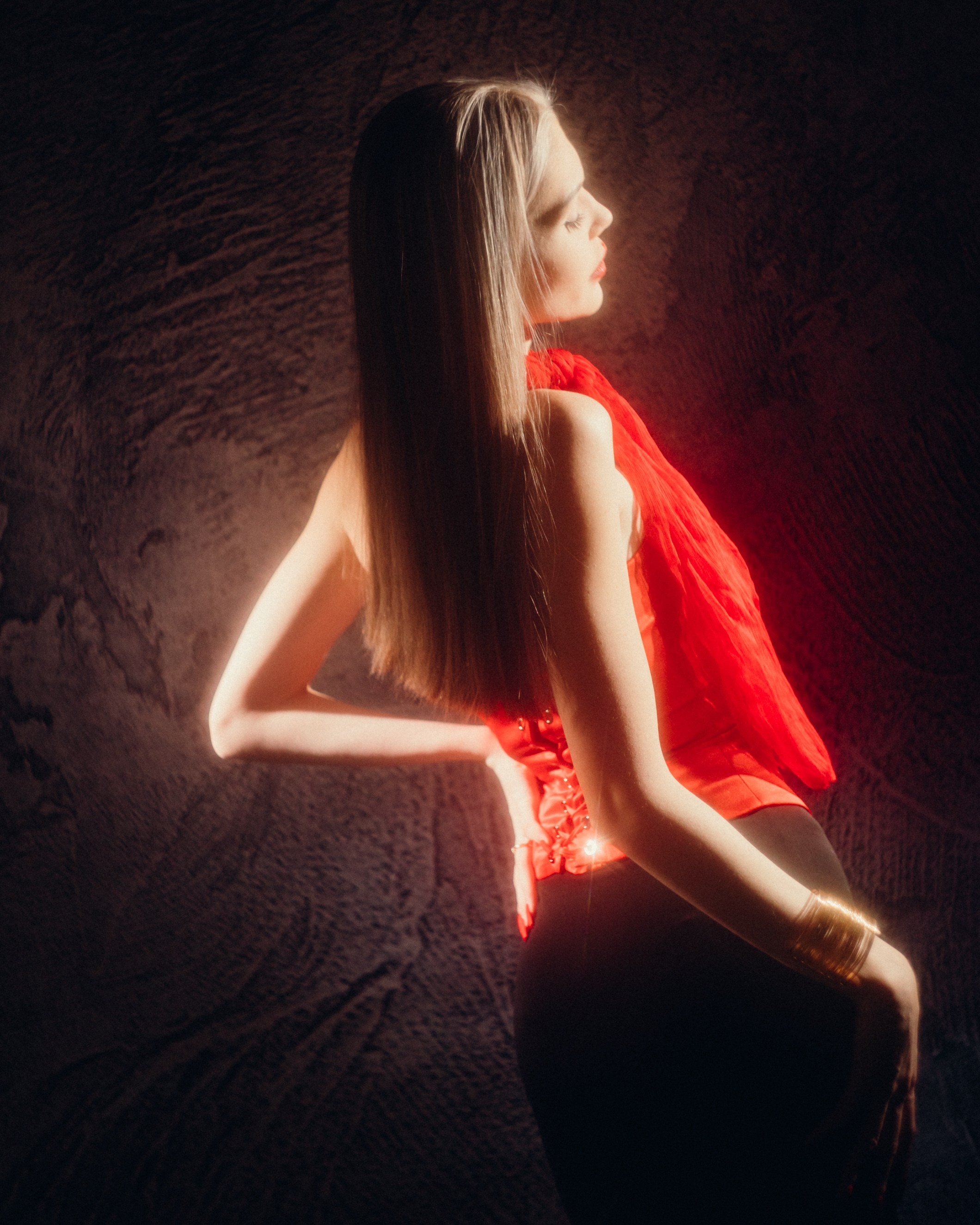 Ника. Фотограф Уссурийск