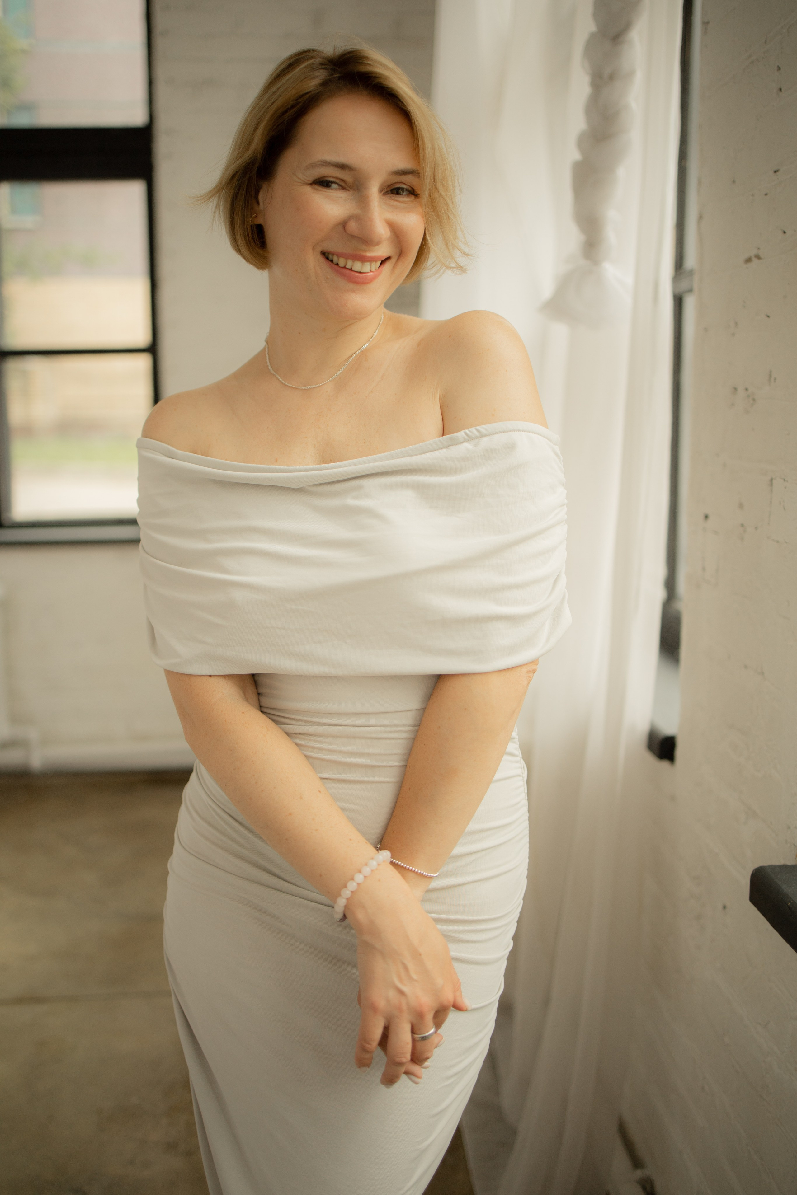 Каллиграфия. Женский фотограф Истра