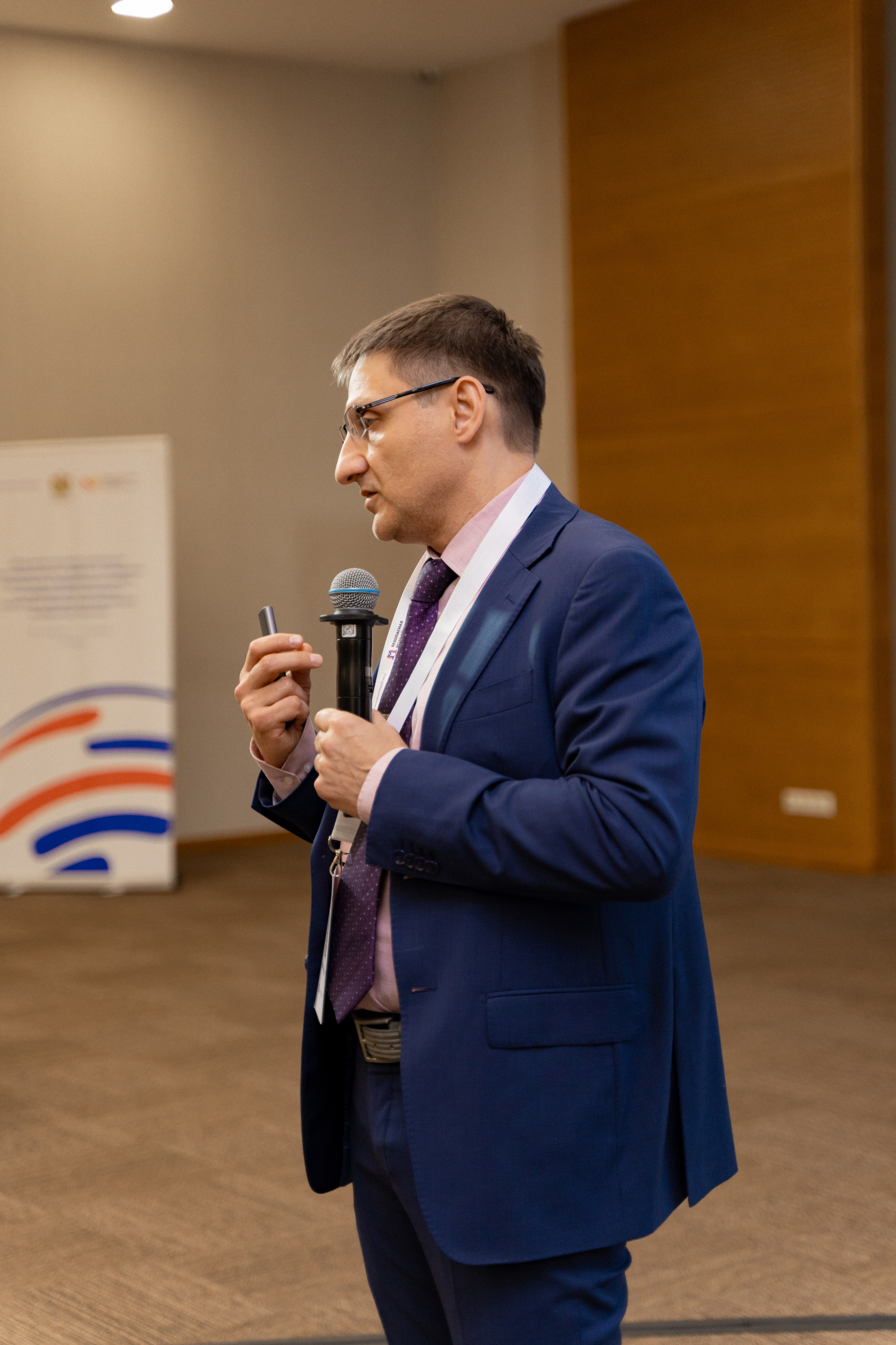 Окружной семинар в сфере профилактики от Росмолодежи в Амаксе 2024. Фотограф Надежда Погребняк | Рязань | Москва