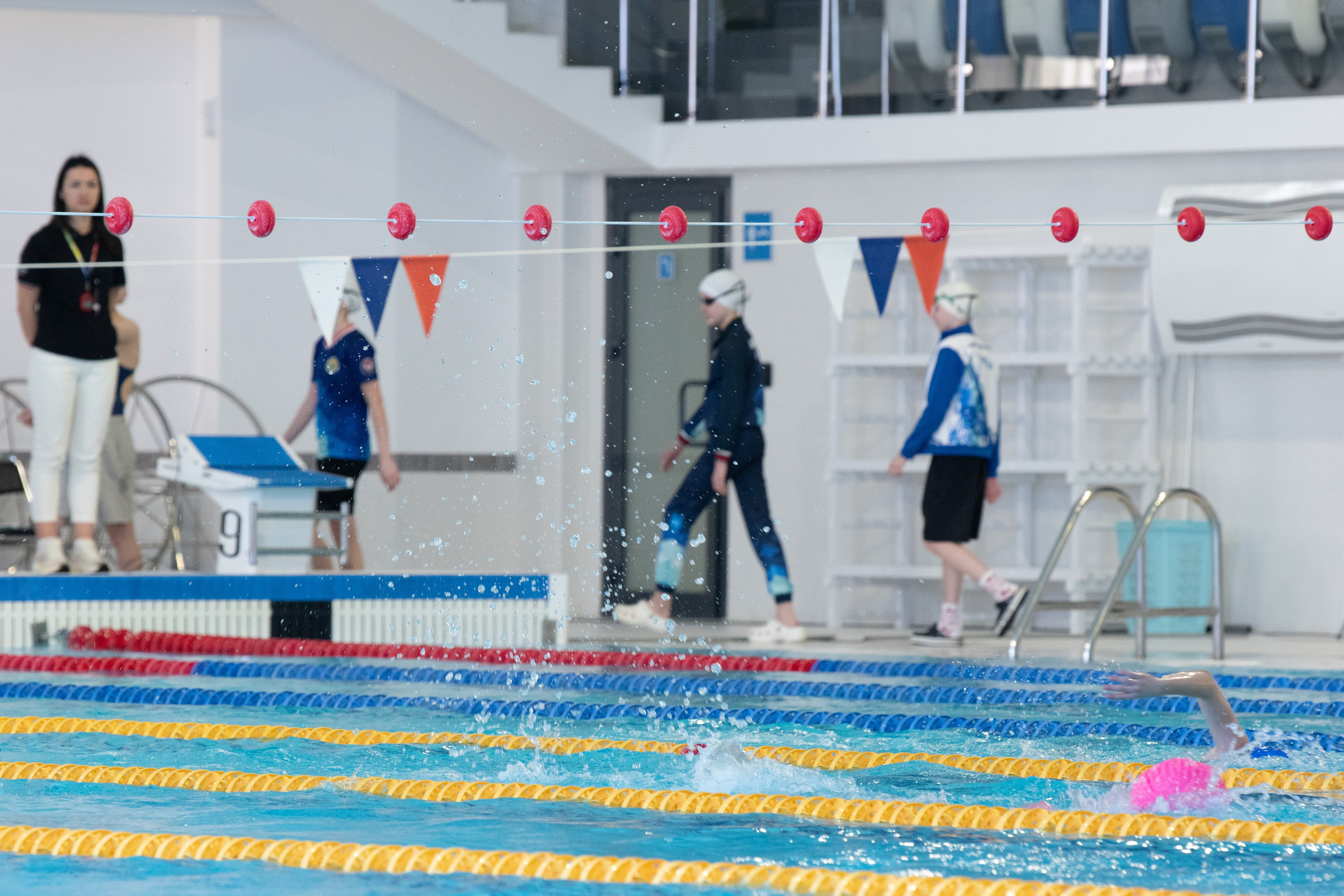 Надежды Удмуртии. Фотограф в Ижевске. Репортажи, спорт, индивидуальные фотосессии