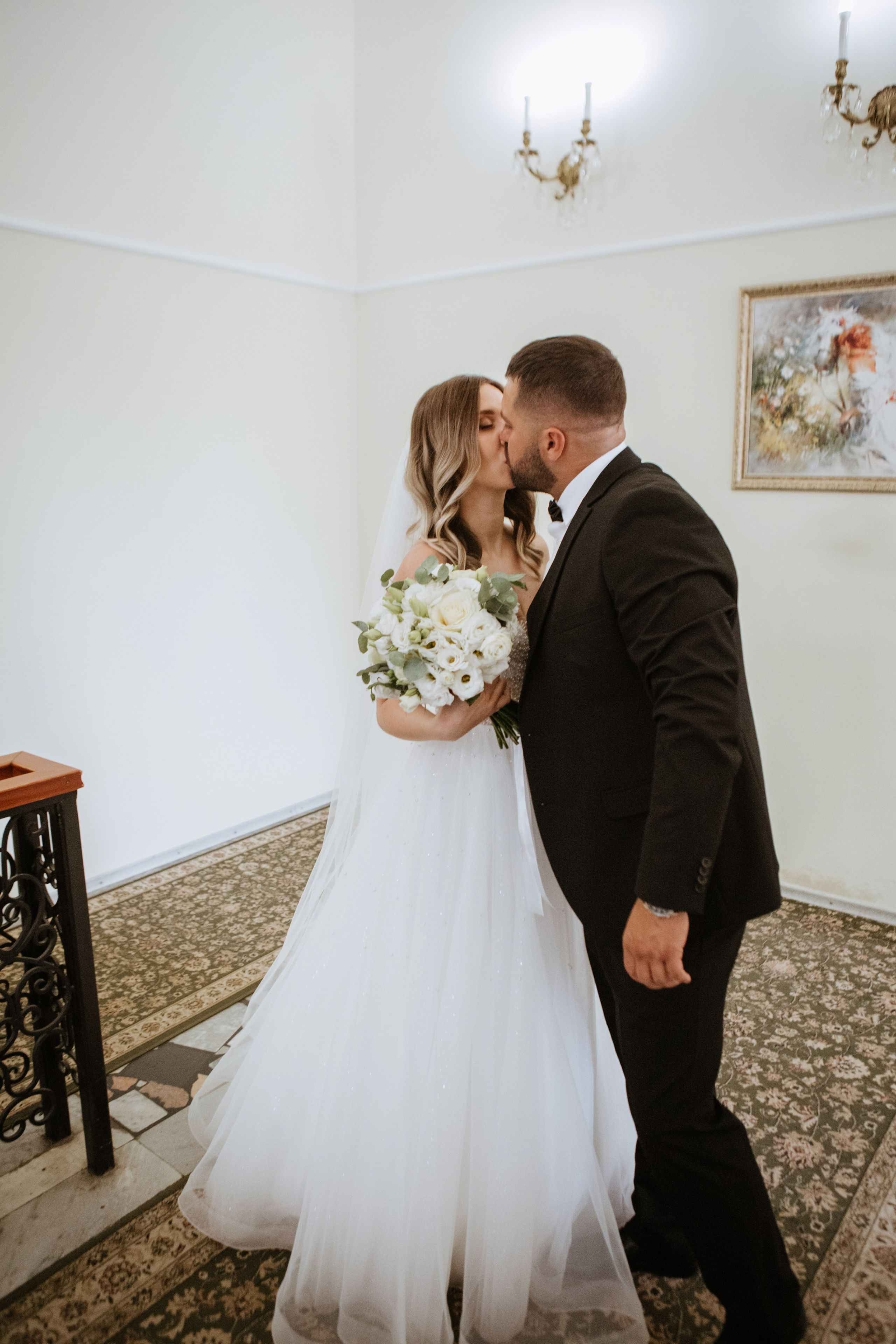 Александр и Анна. Фотограф в Волгограде и Москве | Анастасия Лаврова