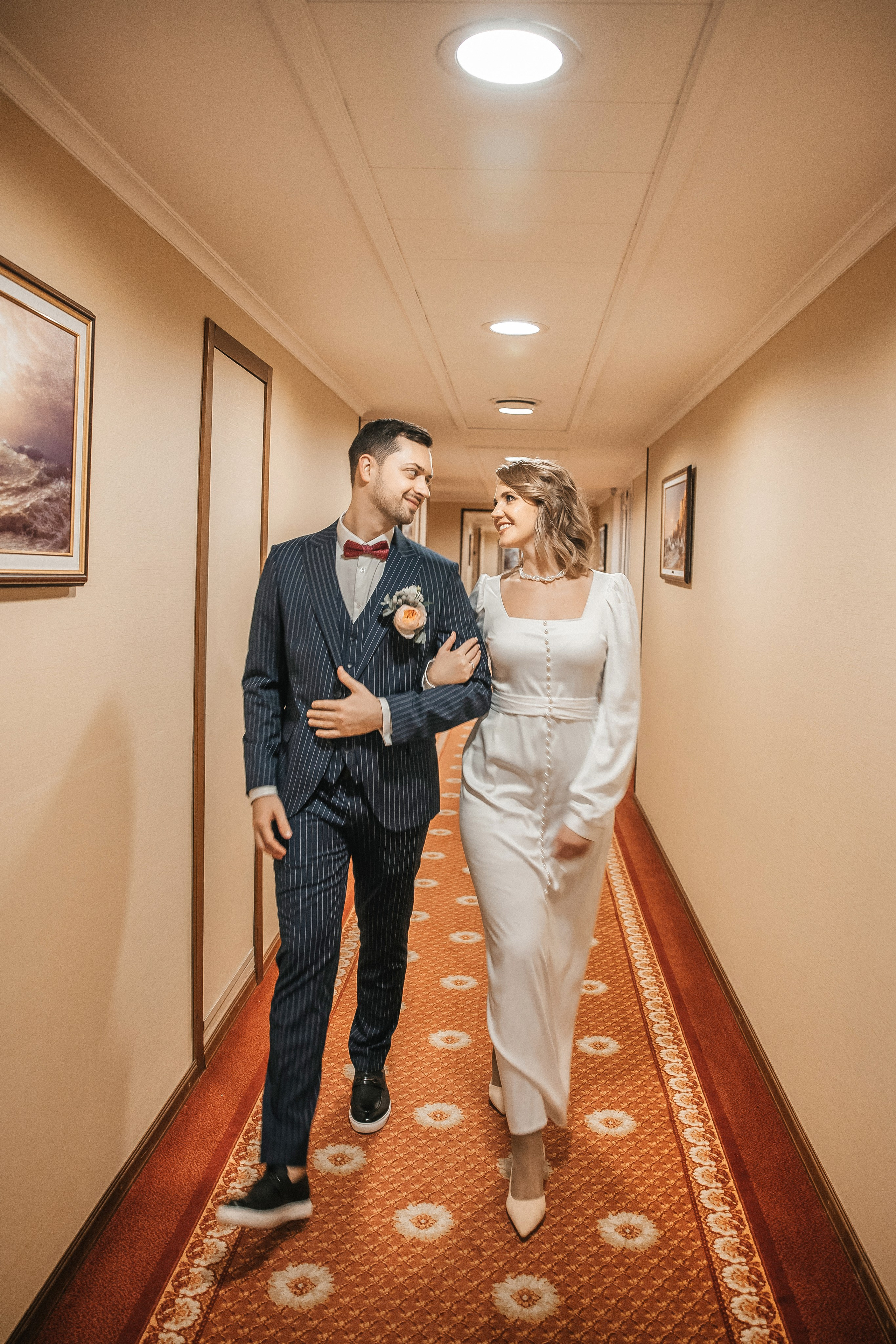 Б & Т. Свадебный, семейный и индивидуальный фотограф в Зеленограде и Москве Ирина Костенко