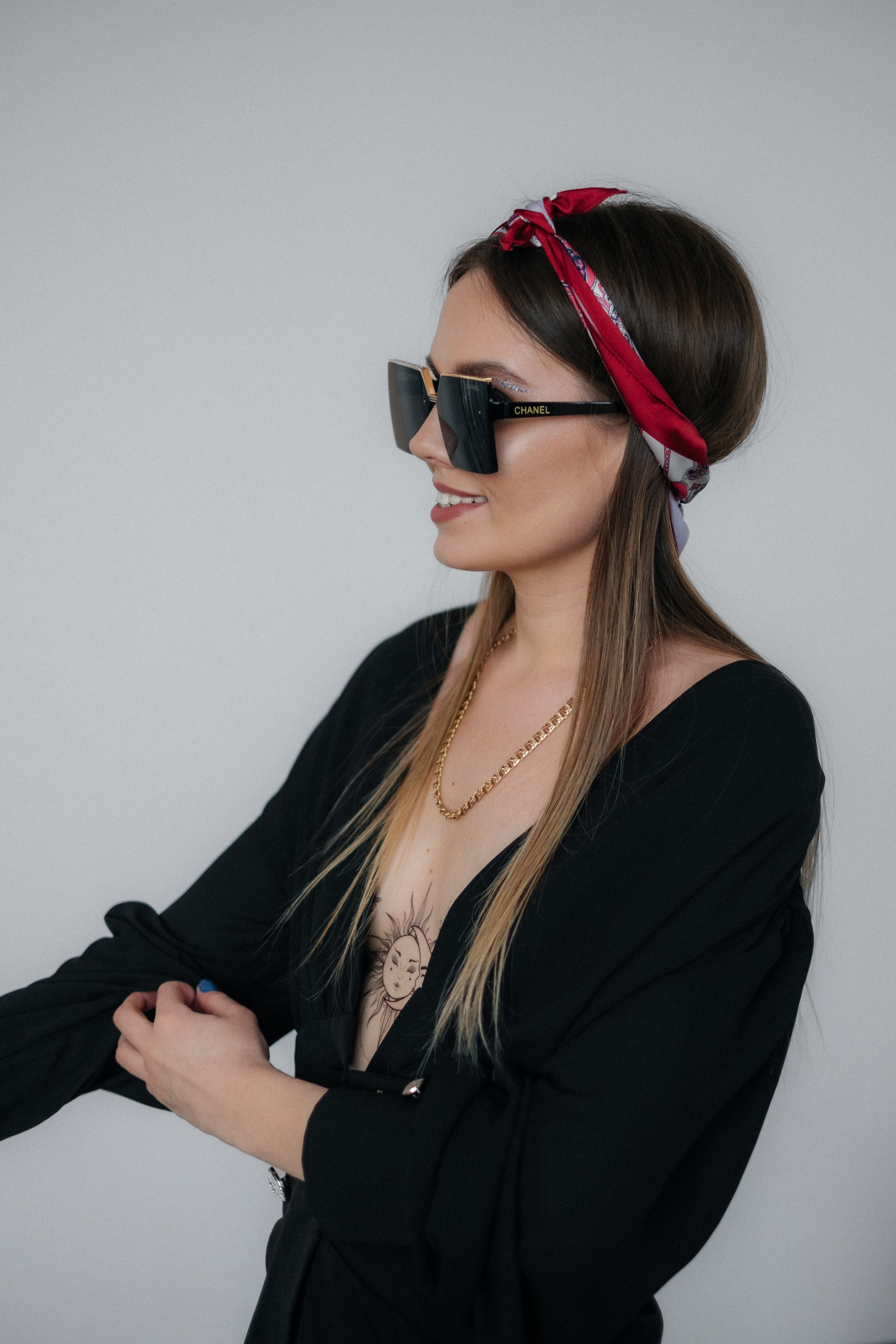 Лиза. Фотограф в Кемерово Анастасия Филаткина