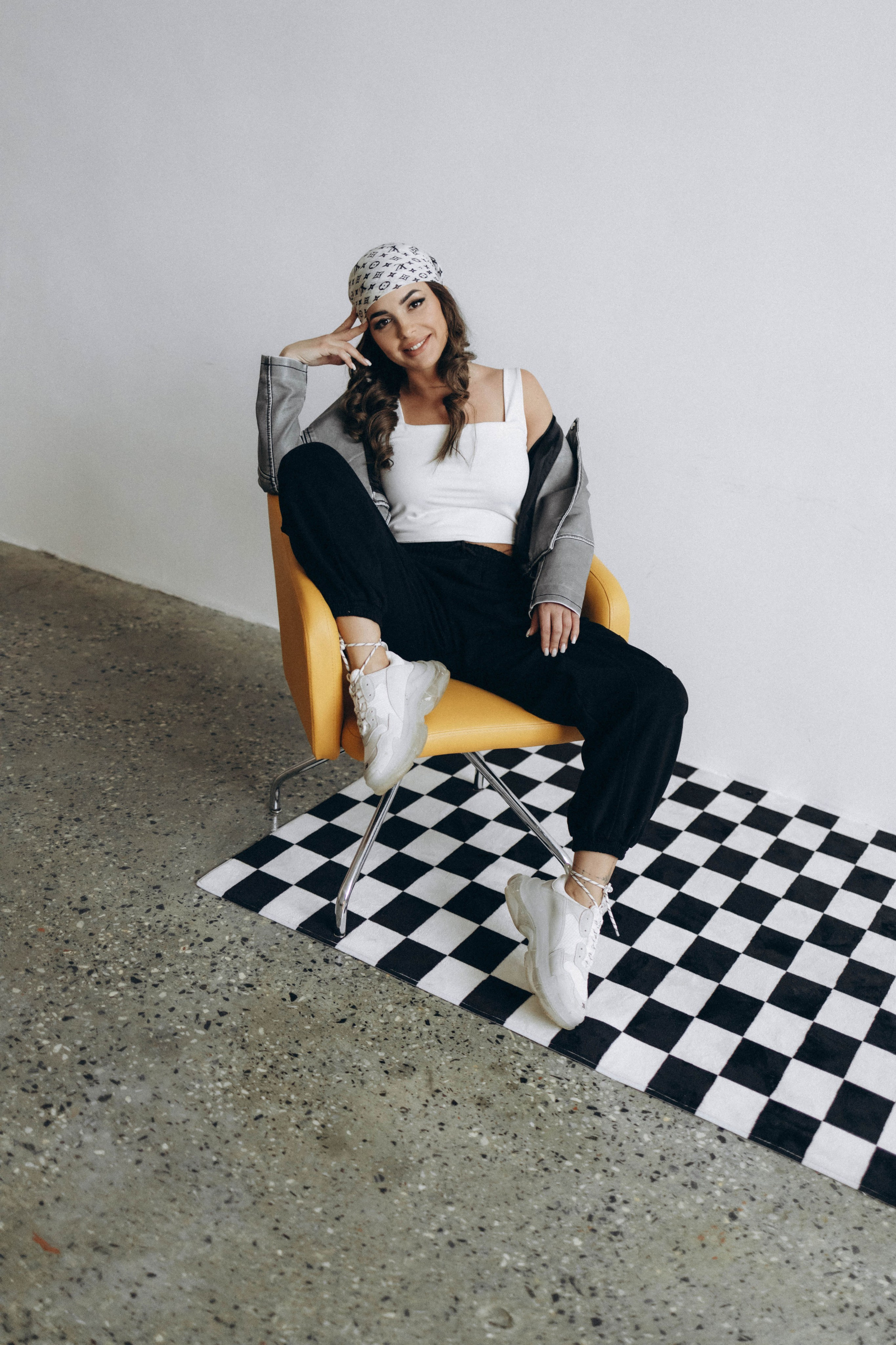 МАША. Карина Городецкая | Фотограф Нижний Новгород