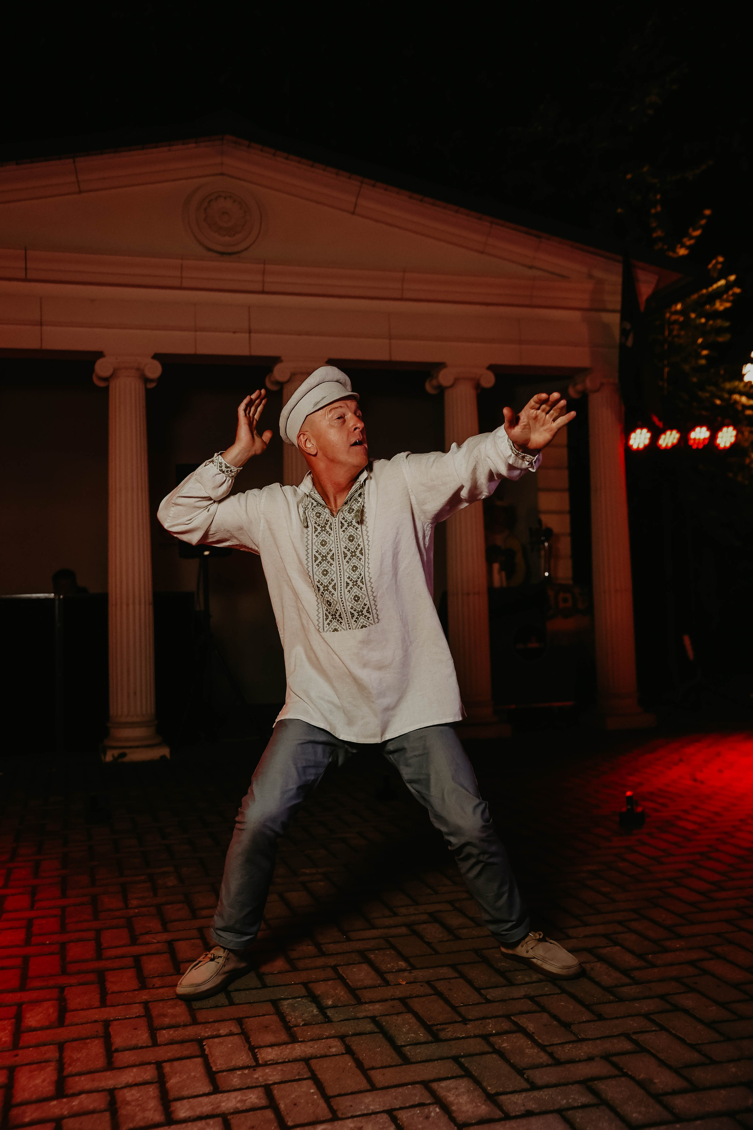 5 лет Villafit. Photographer in Moscow & everywhere in the World Alena Vyalova