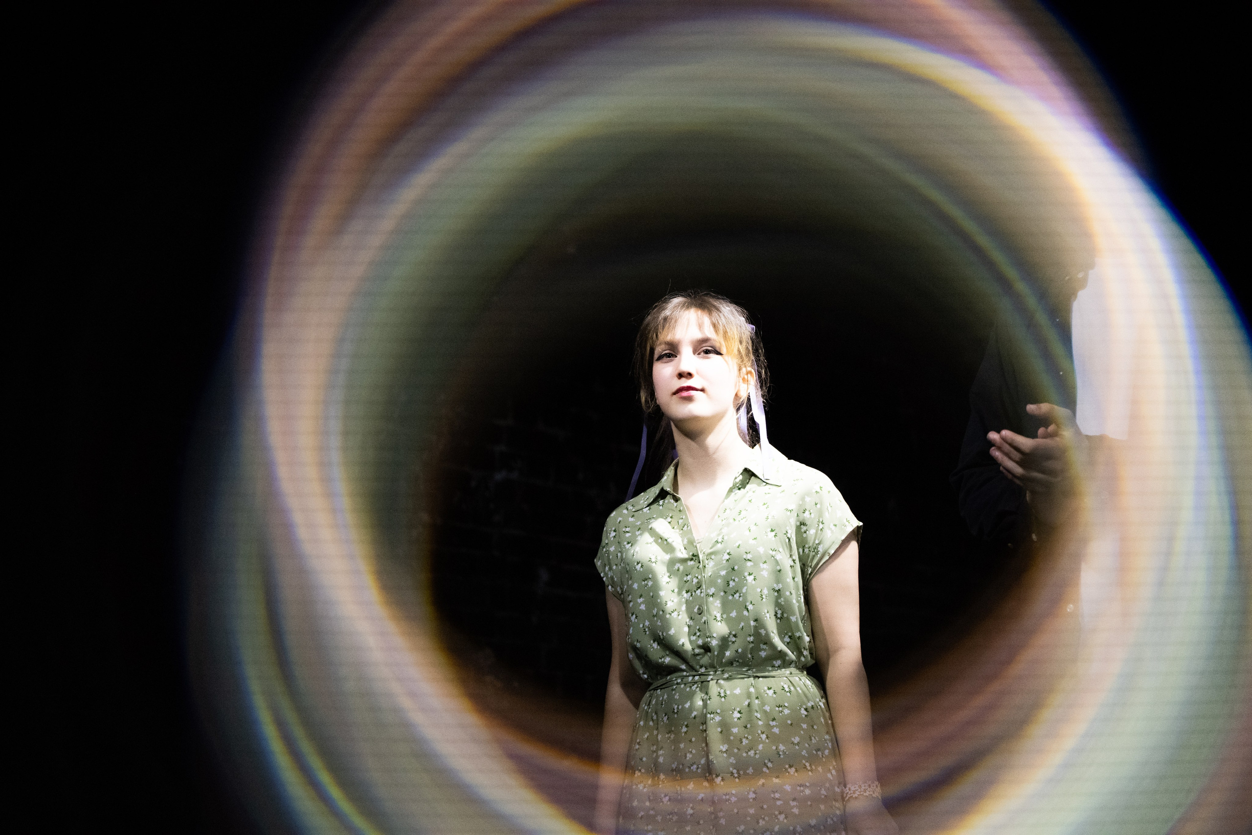 Концерты / Спектакли. Кошенкова Мария: портретный и репортажный фотограф. Санкт-Петербург