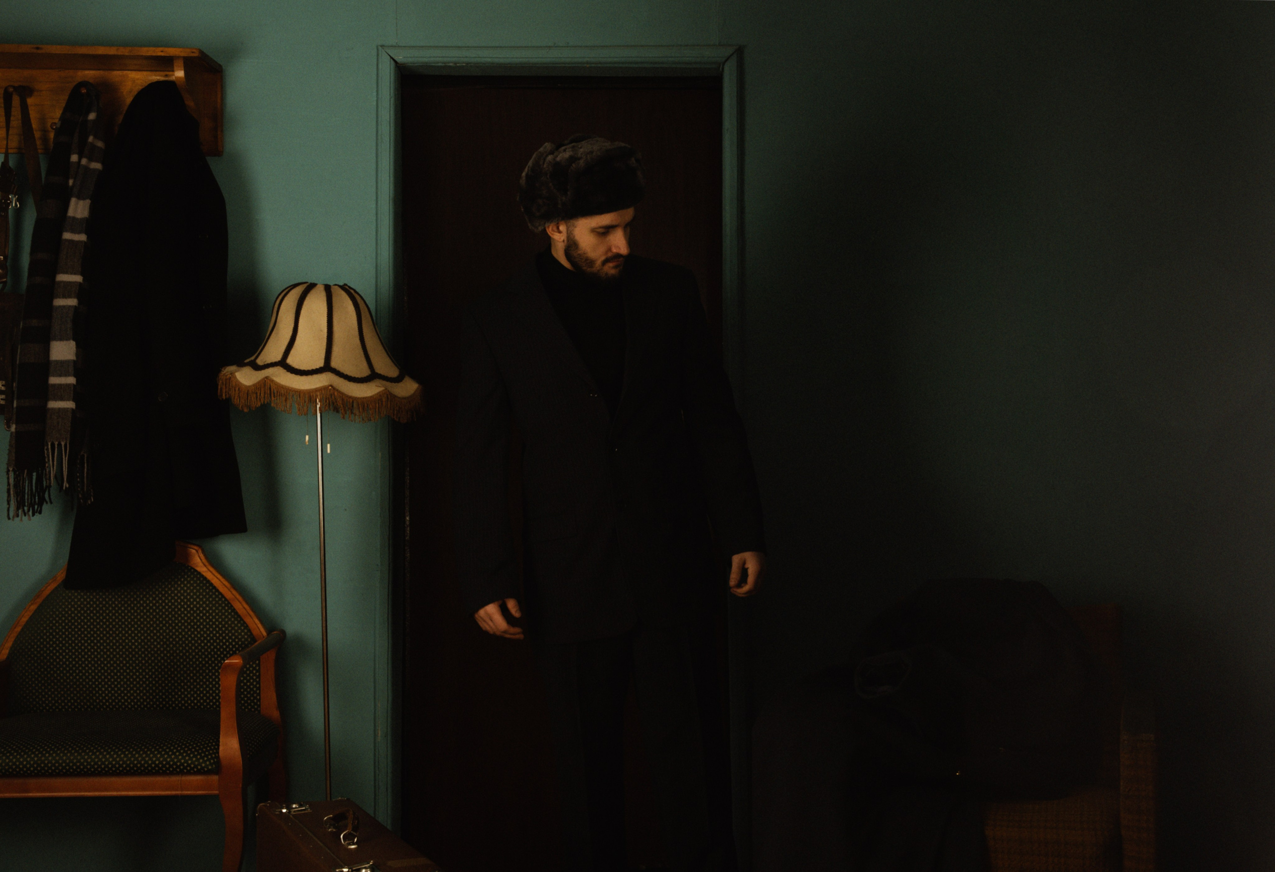 58 1962. Neumann’s moon