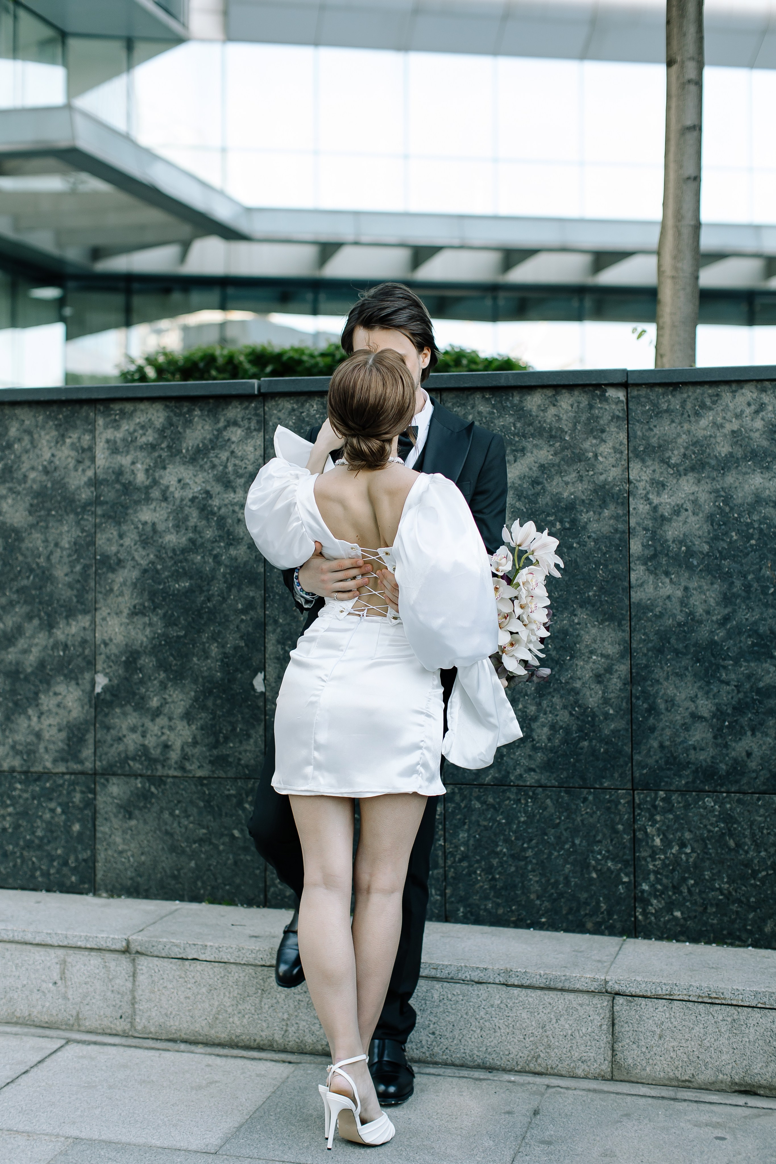 Алена & Александр. Свадебный и семейный фотограф в Набережных Челнах и Казани