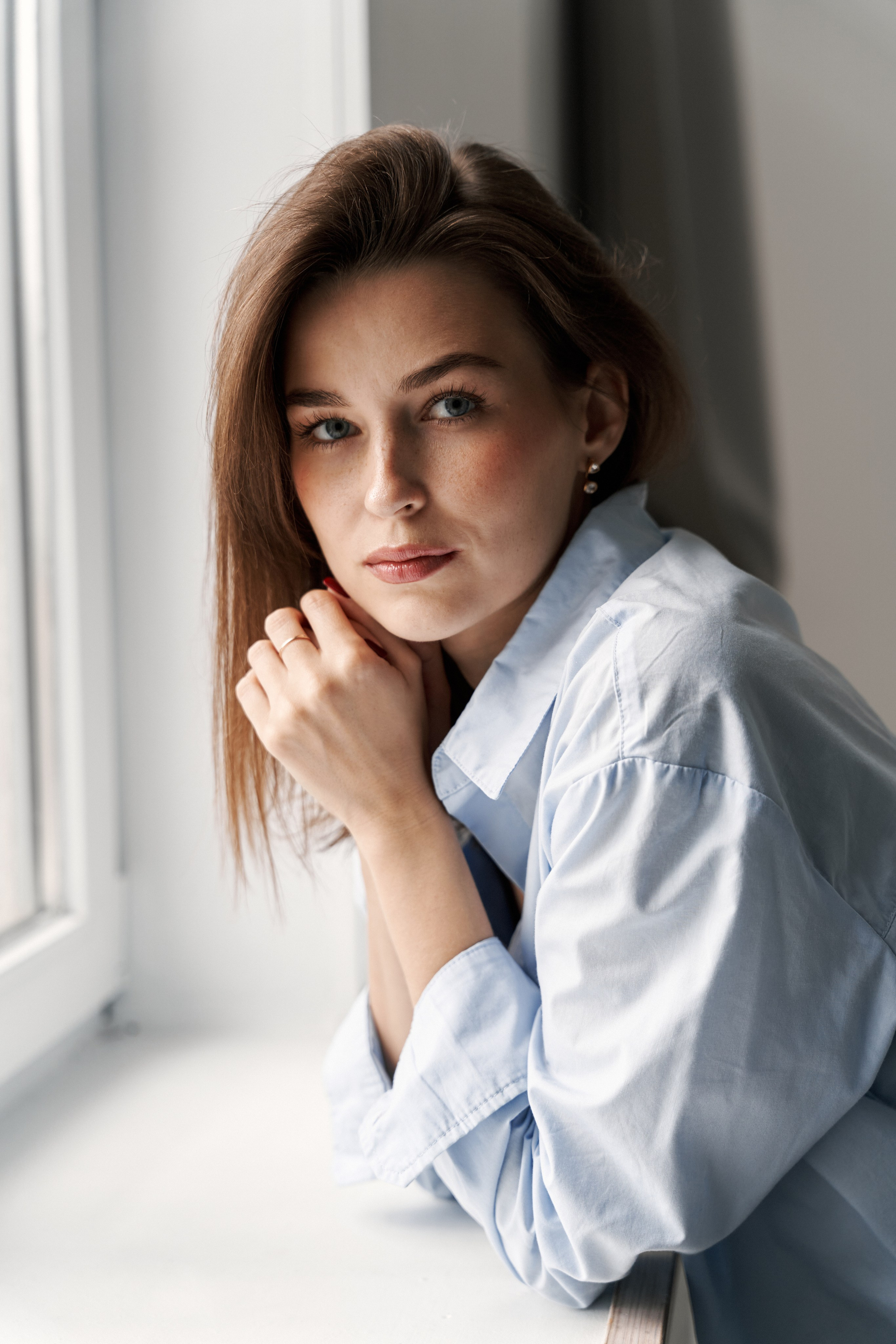 Алина. Дарина Русанова — индивидуальный фотограф в Воронеже