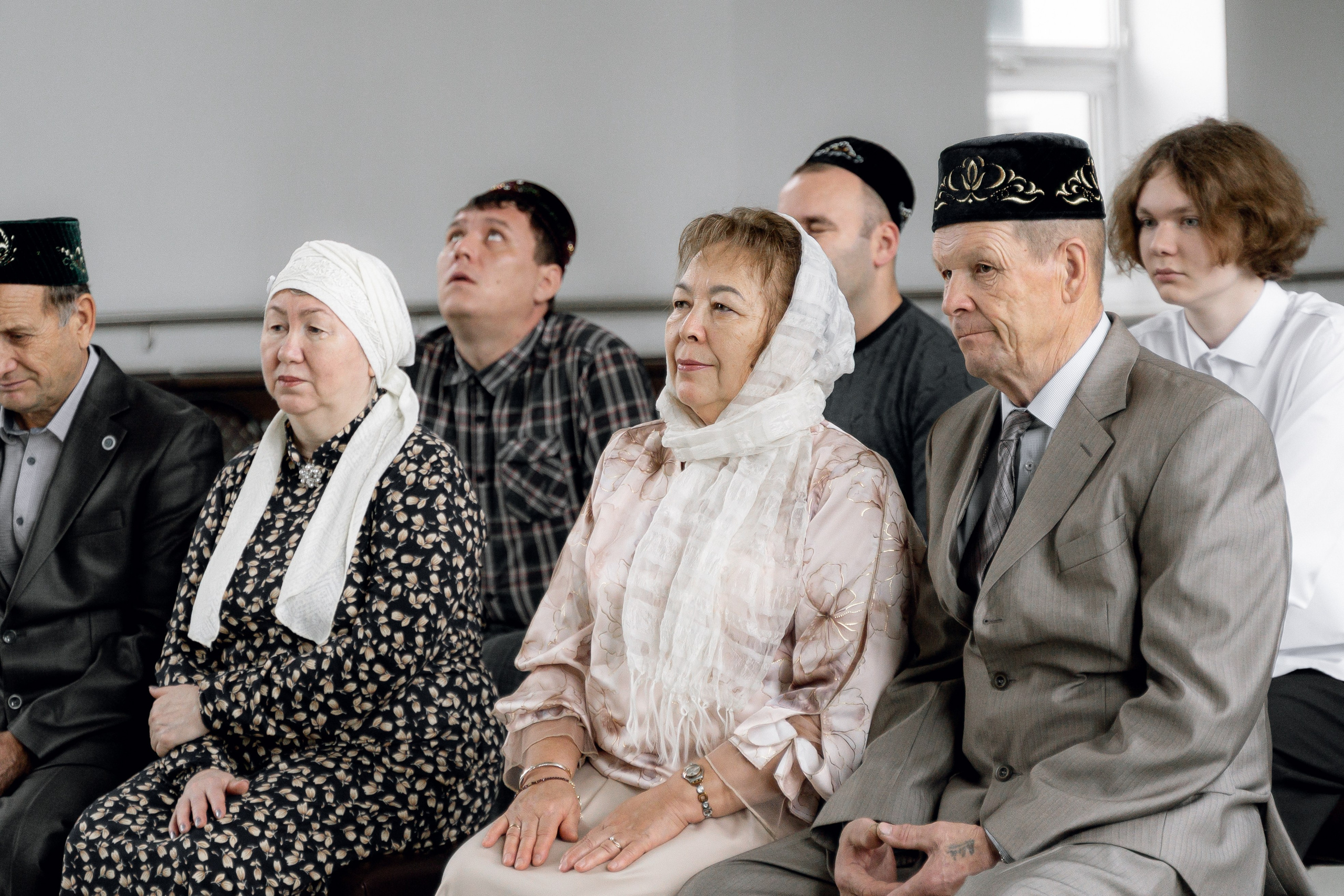 Алмаз & Екатерина. Свадебный фотограф в Казани