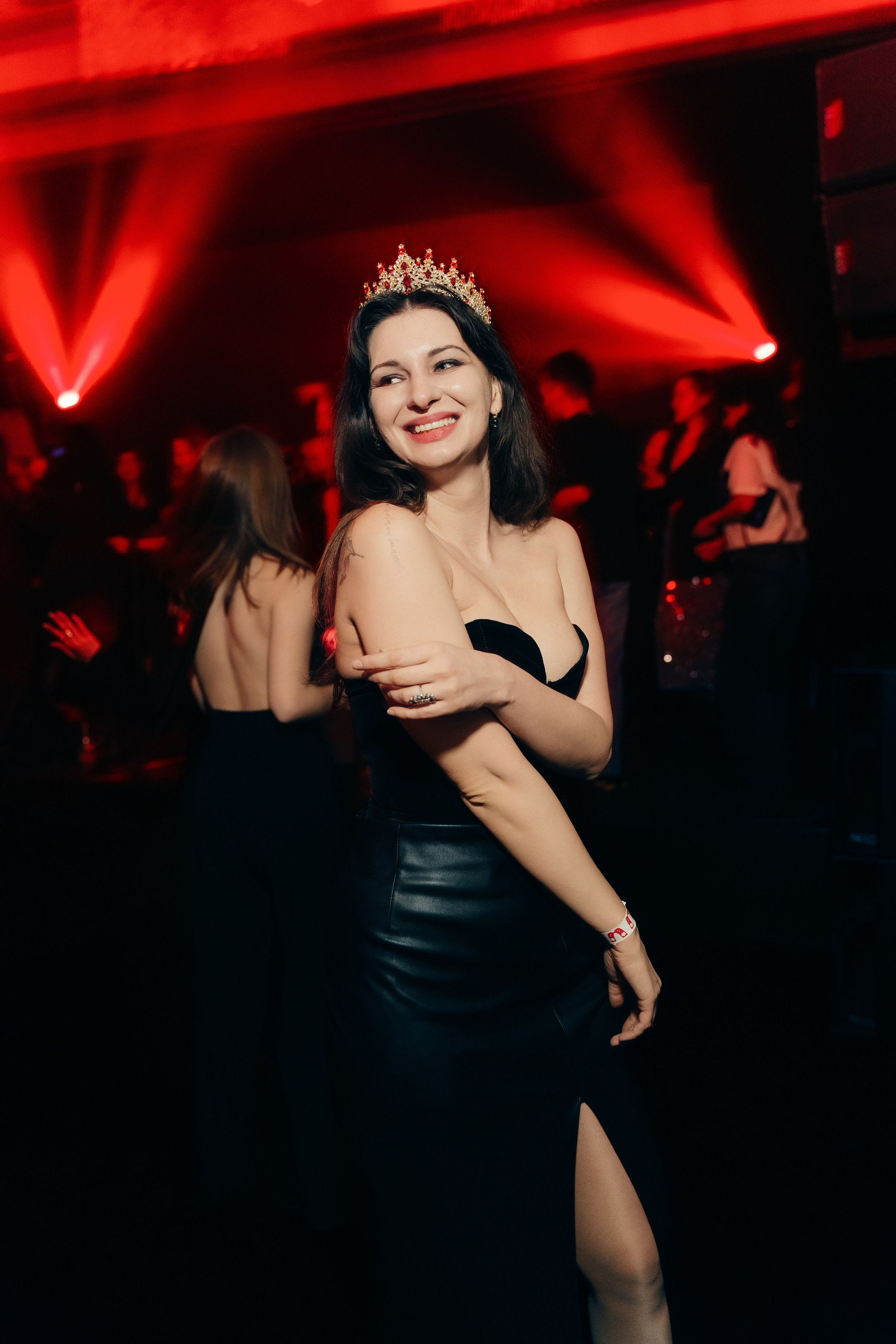 Leman. Фотограф Дмитрий Алехин. Репортажная съемка мероприятий в Москве