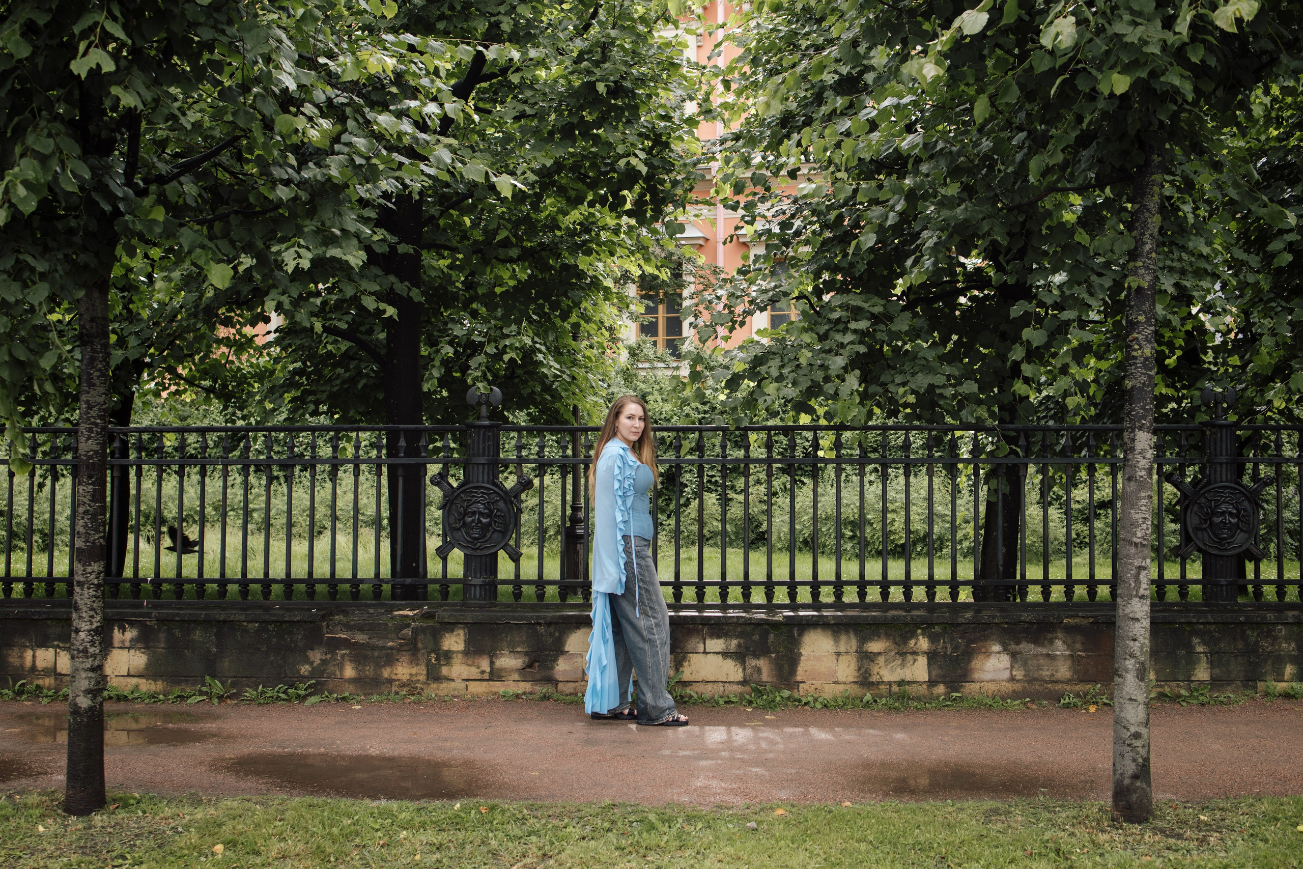 Наталья. Ваш фотограф в Санкт-Петербурге