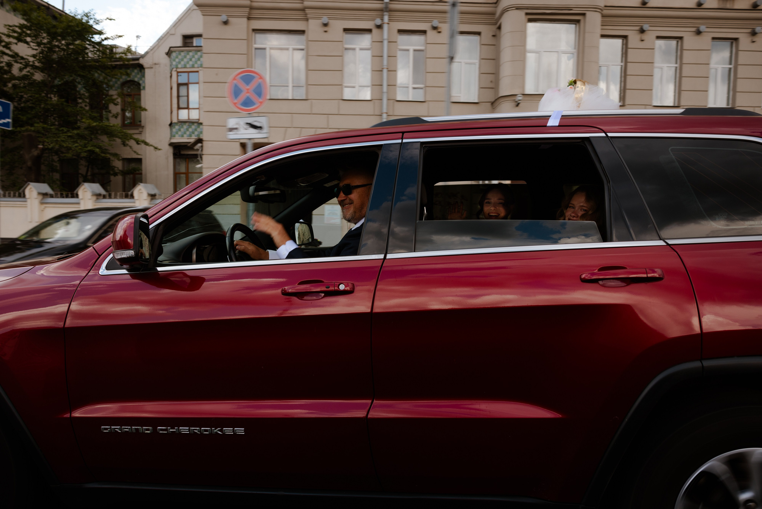 Свадьба Ксении и Думитру. Виктория Зудина — фотограф в Москве