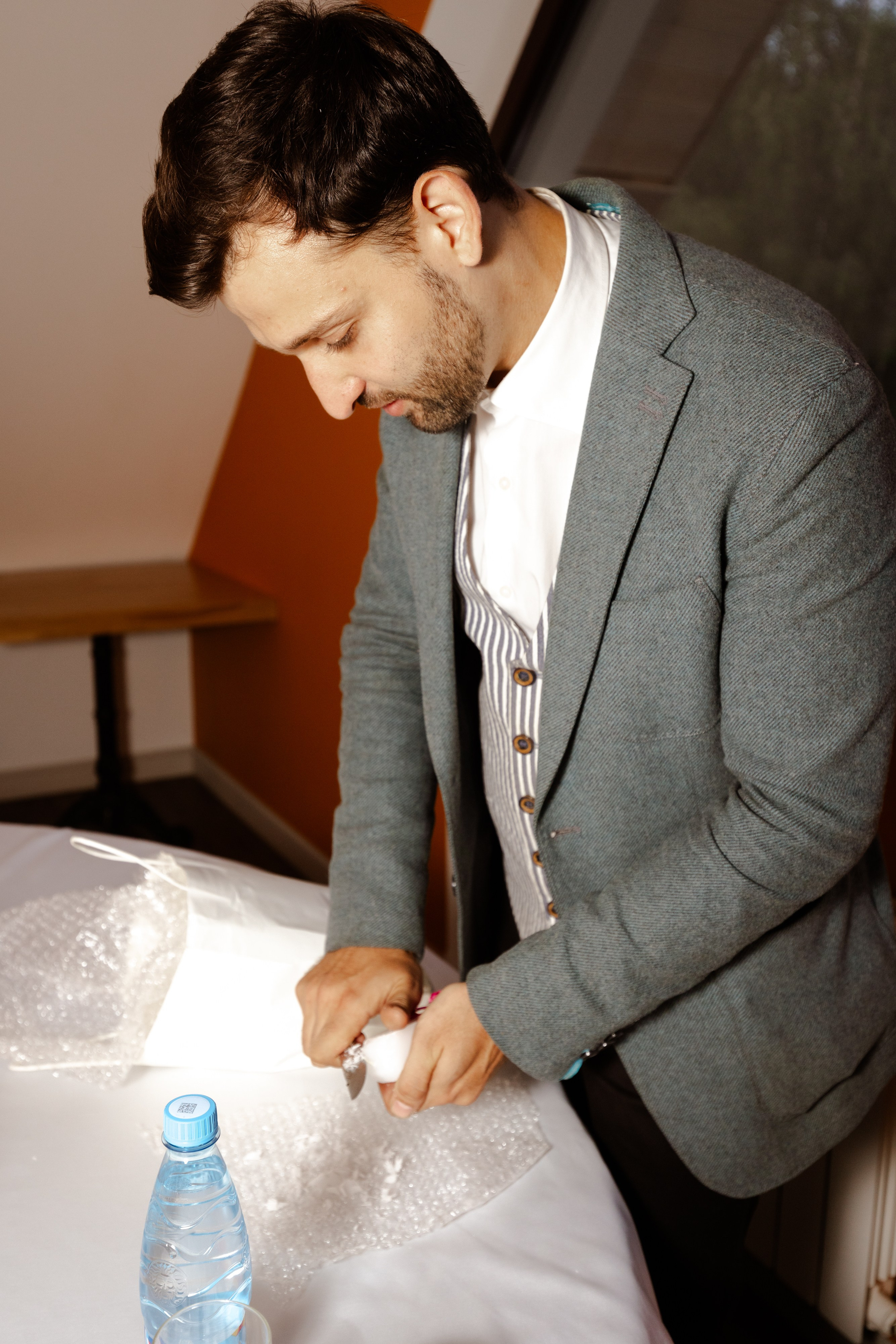 Свадьба Ксении и Думитру. Виктория Зудина — фотограф в Москве