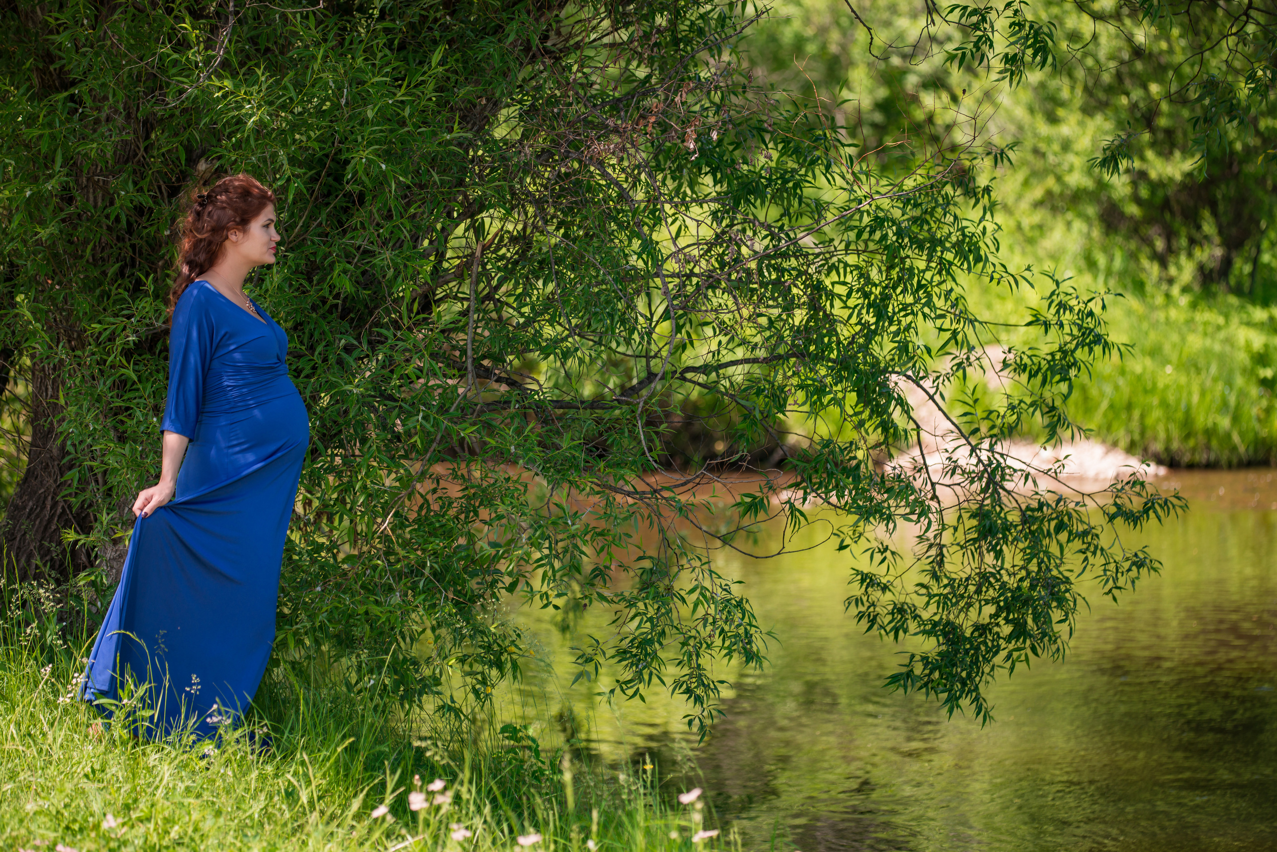 Элли. Ольга Ли свадебный семейный фотограф Иркутск
