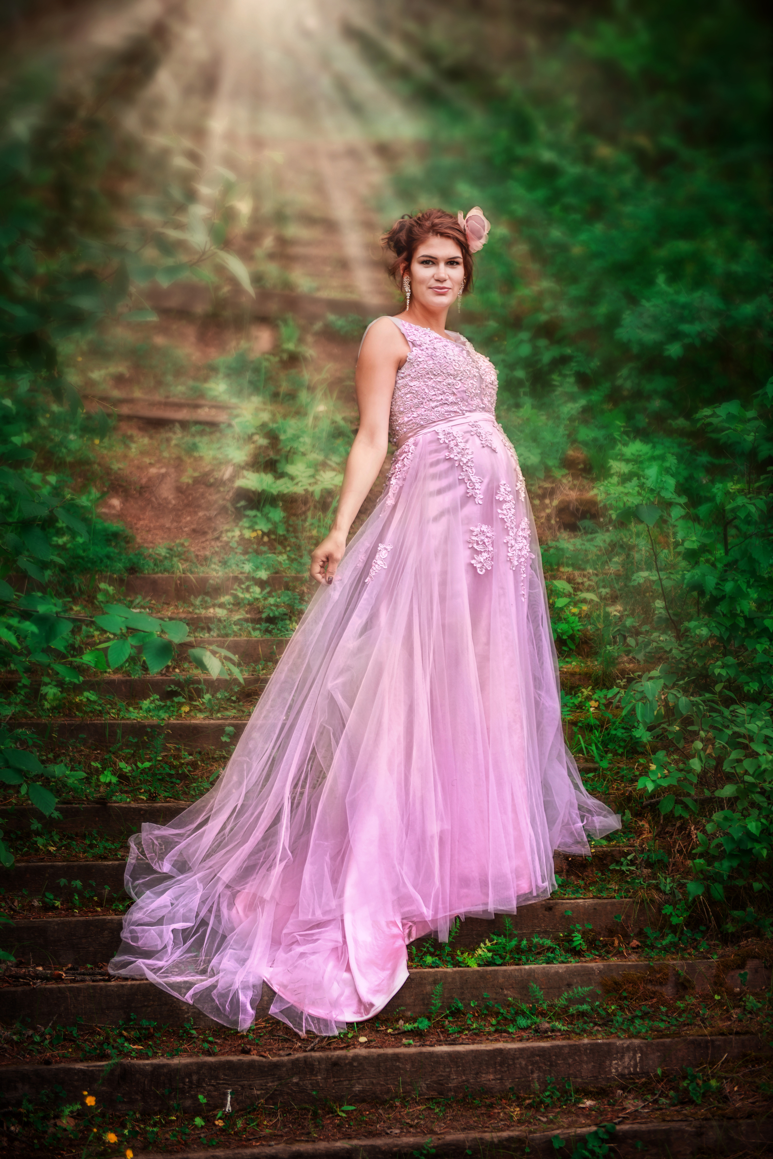 Элли. Ольга Ли свадебный семейный фотограф Иркутск