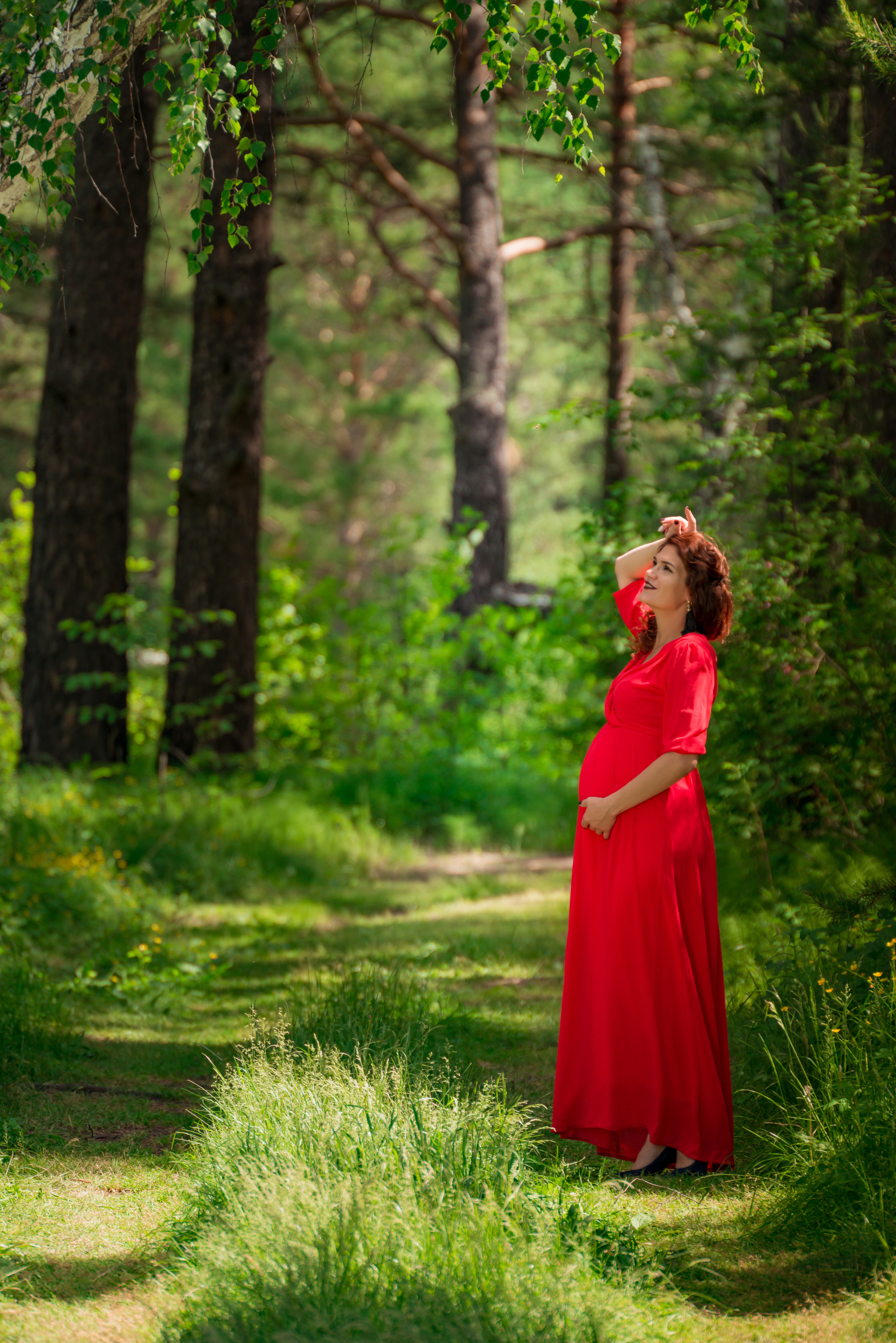 Элли. Ольга Ли свадебный семейный фотограф Иркутск