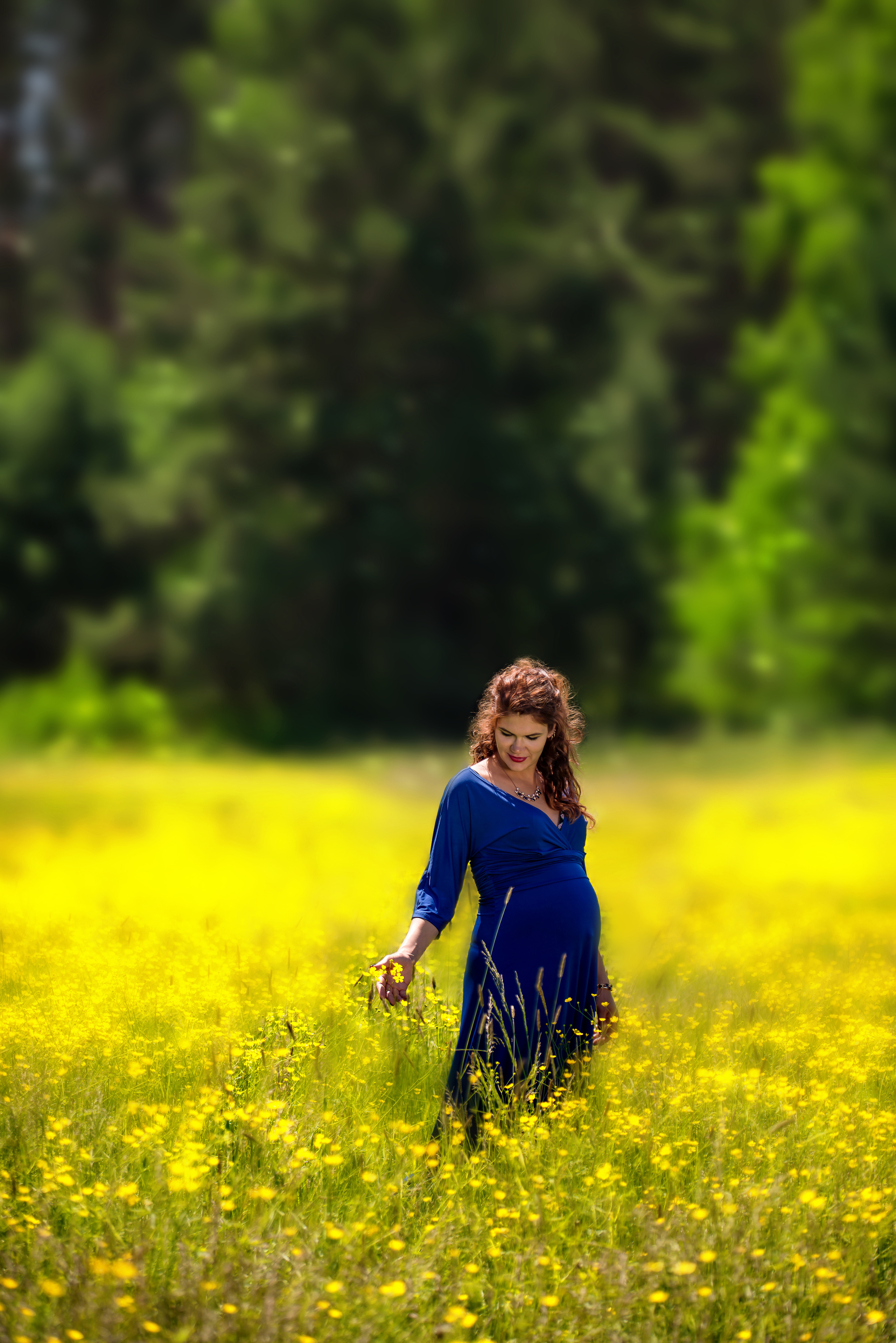 Элли. Ольга Ли свадебный семейный фотограф Иркутск