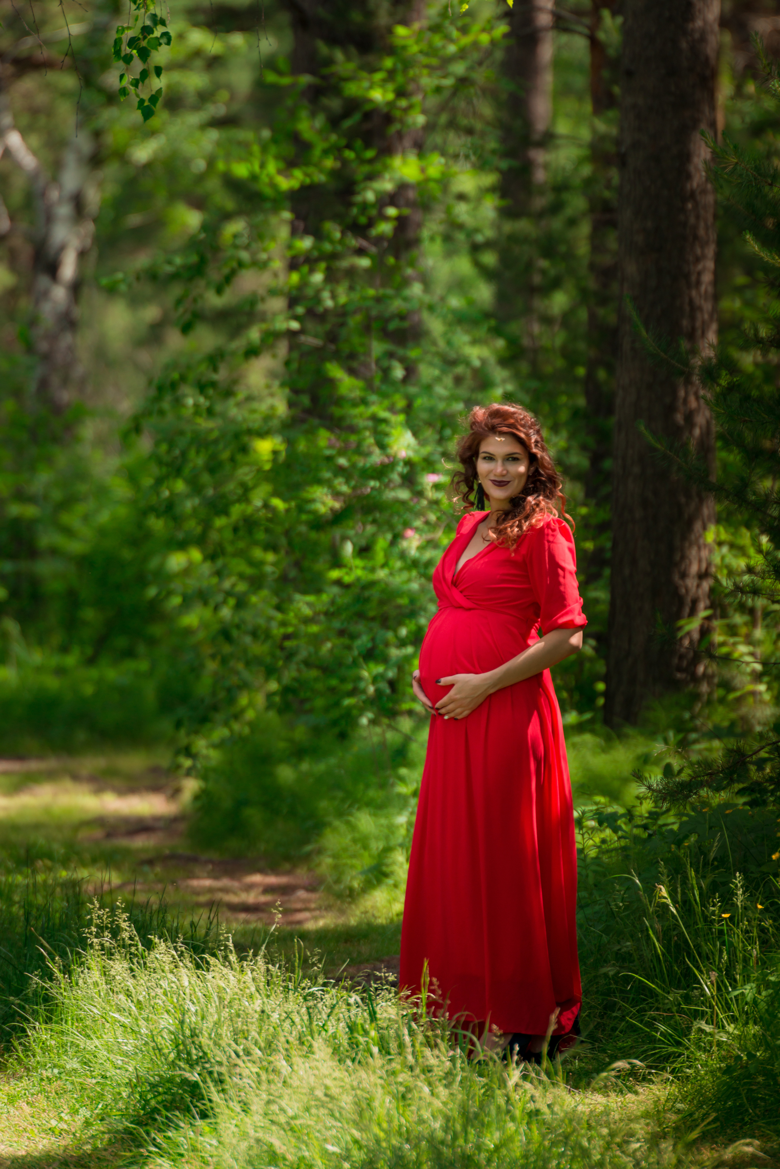 Элли. Ольга Ли свадебный семейный фотограф Иркутск