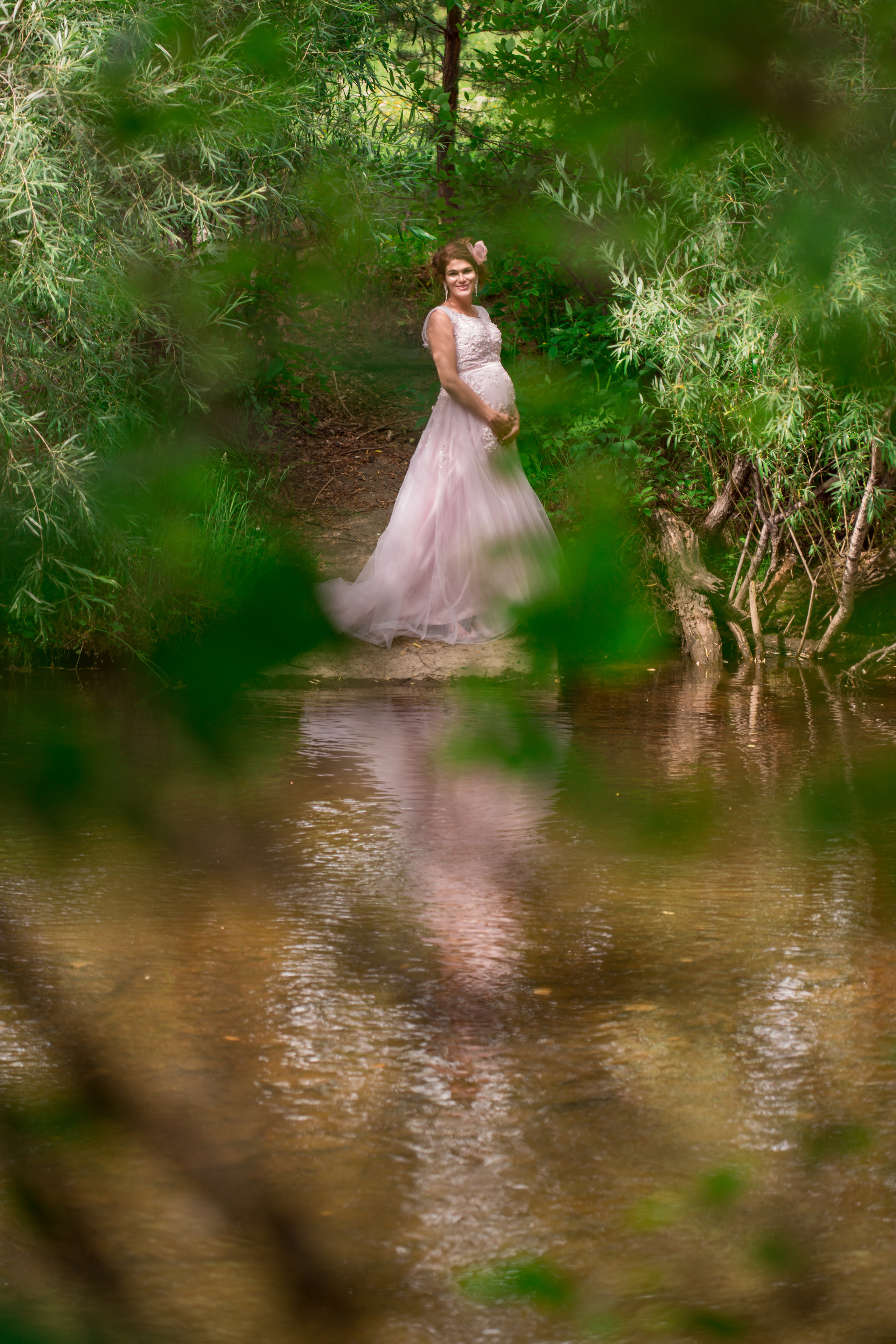 Элли. Ольга Ли свадебный семейный фотограф Иркутск