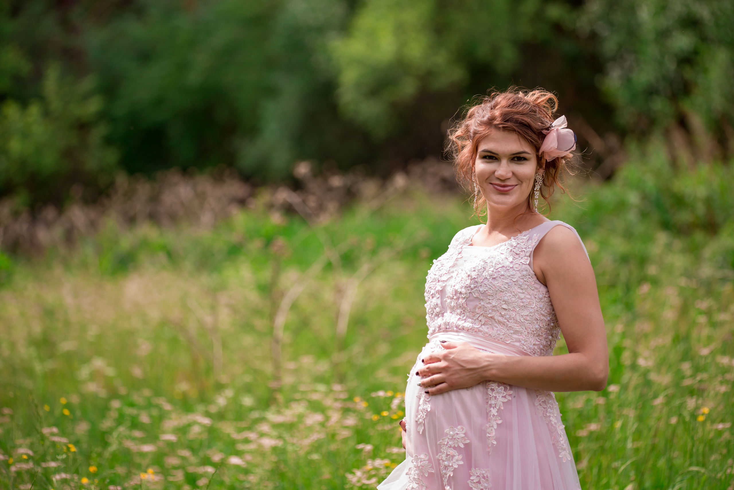 Элли. Ольга Ли свадебный семейный фотограф Иркутск