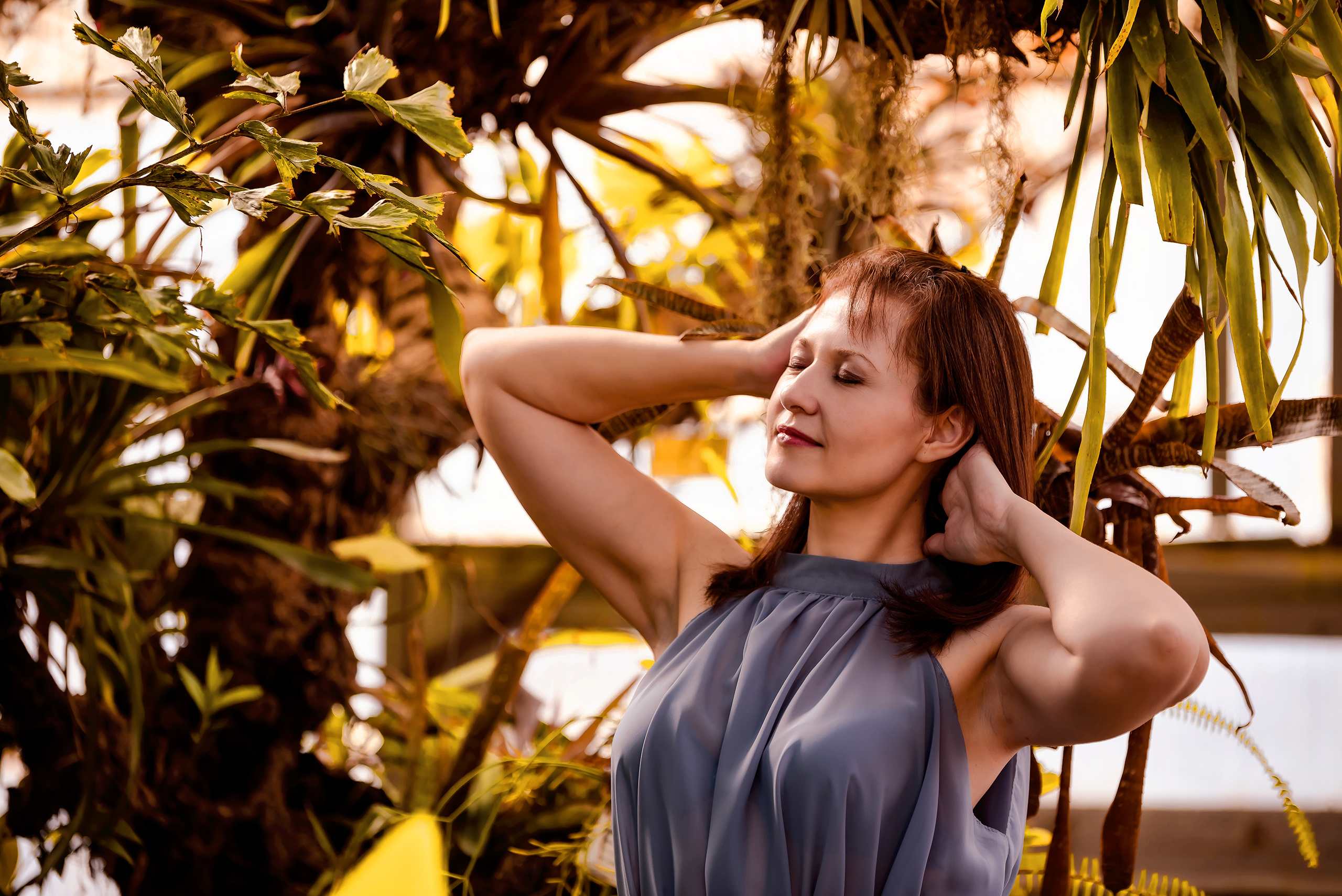 Тропик. Ольга Ли свадебный семейный фотограф Иркутск