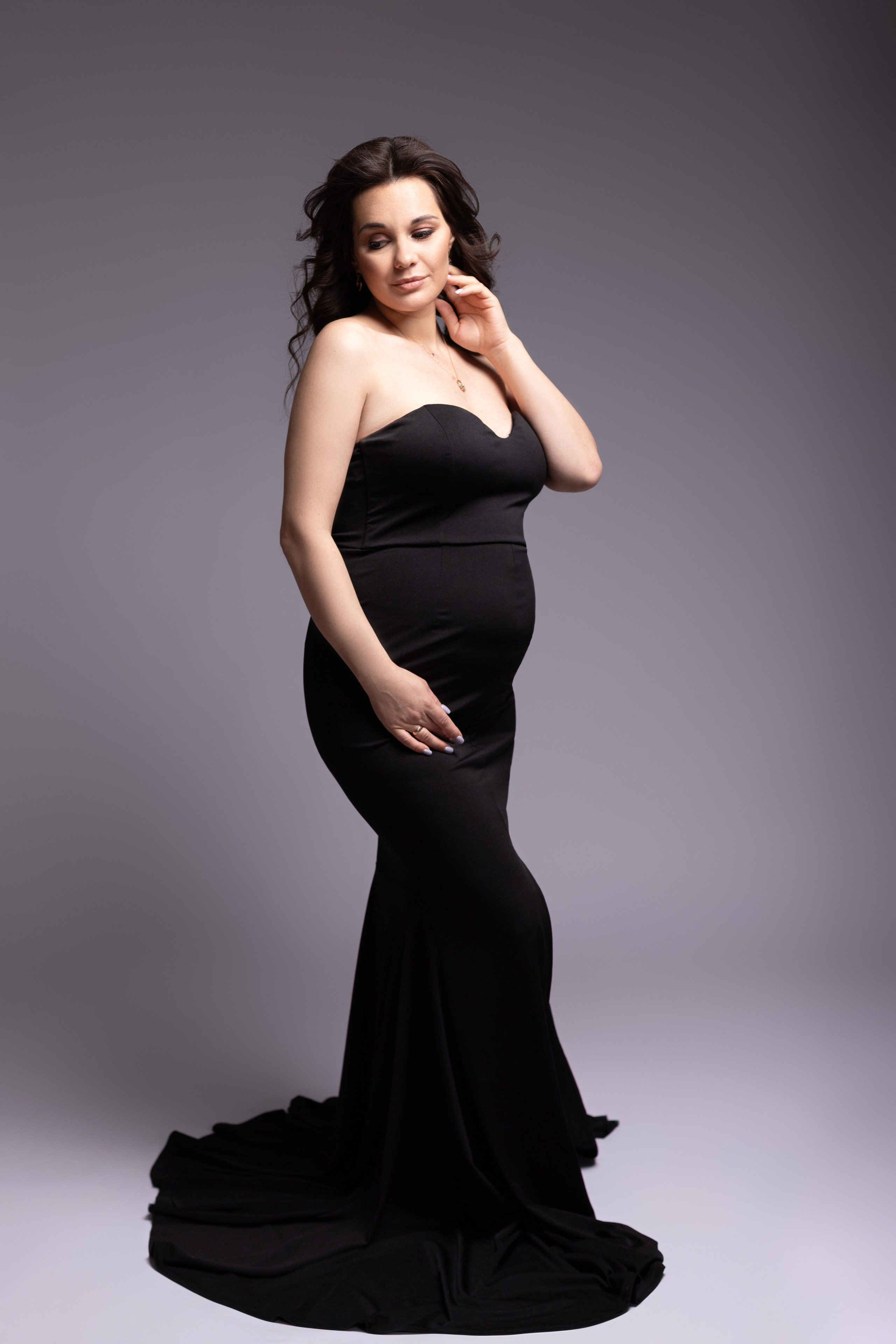 Съемка беременности Оренбург. Фотограф новорожденных, детский фотограф в г. Оренбурге Екатерина Козлова