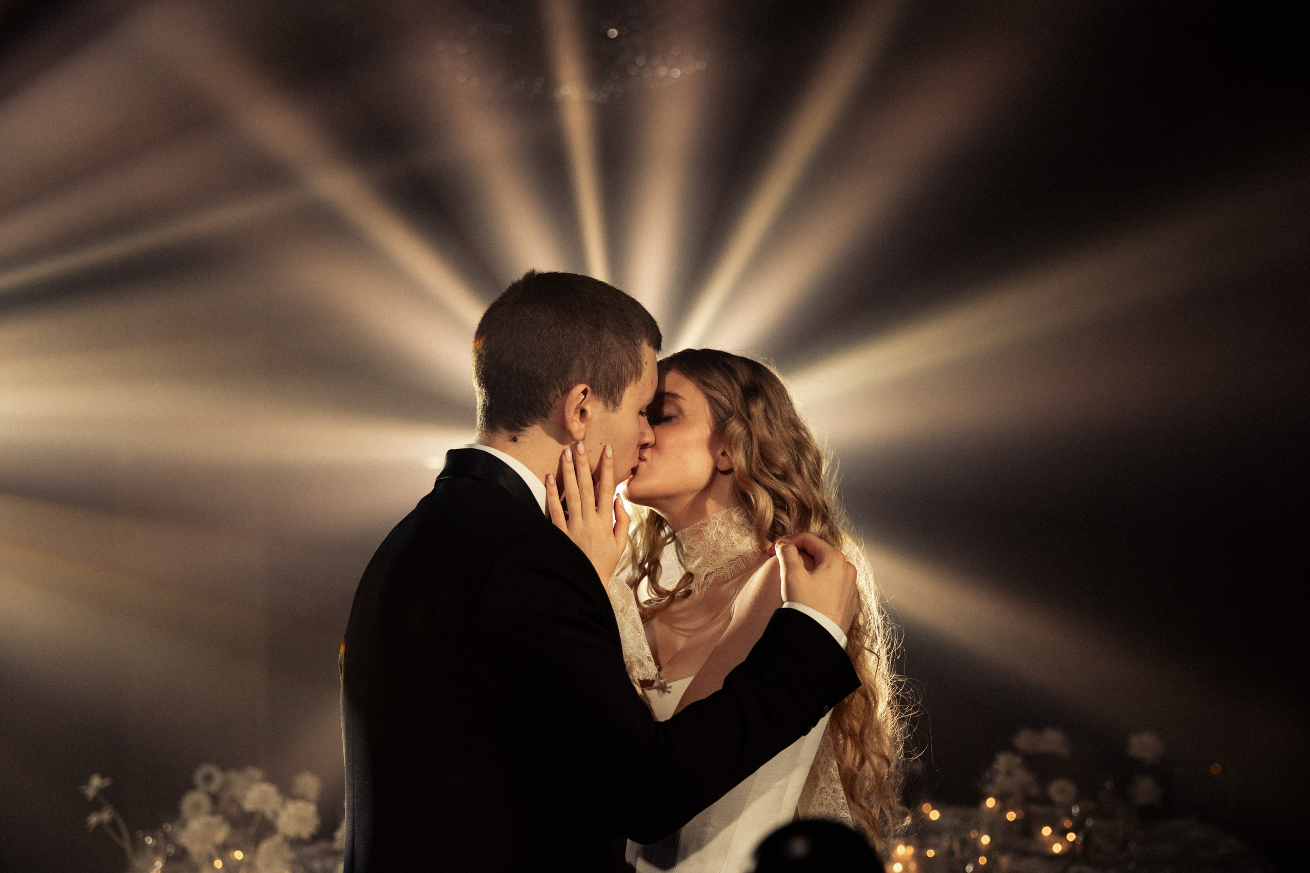 Вероника & Максим. Phdkvmr.ru