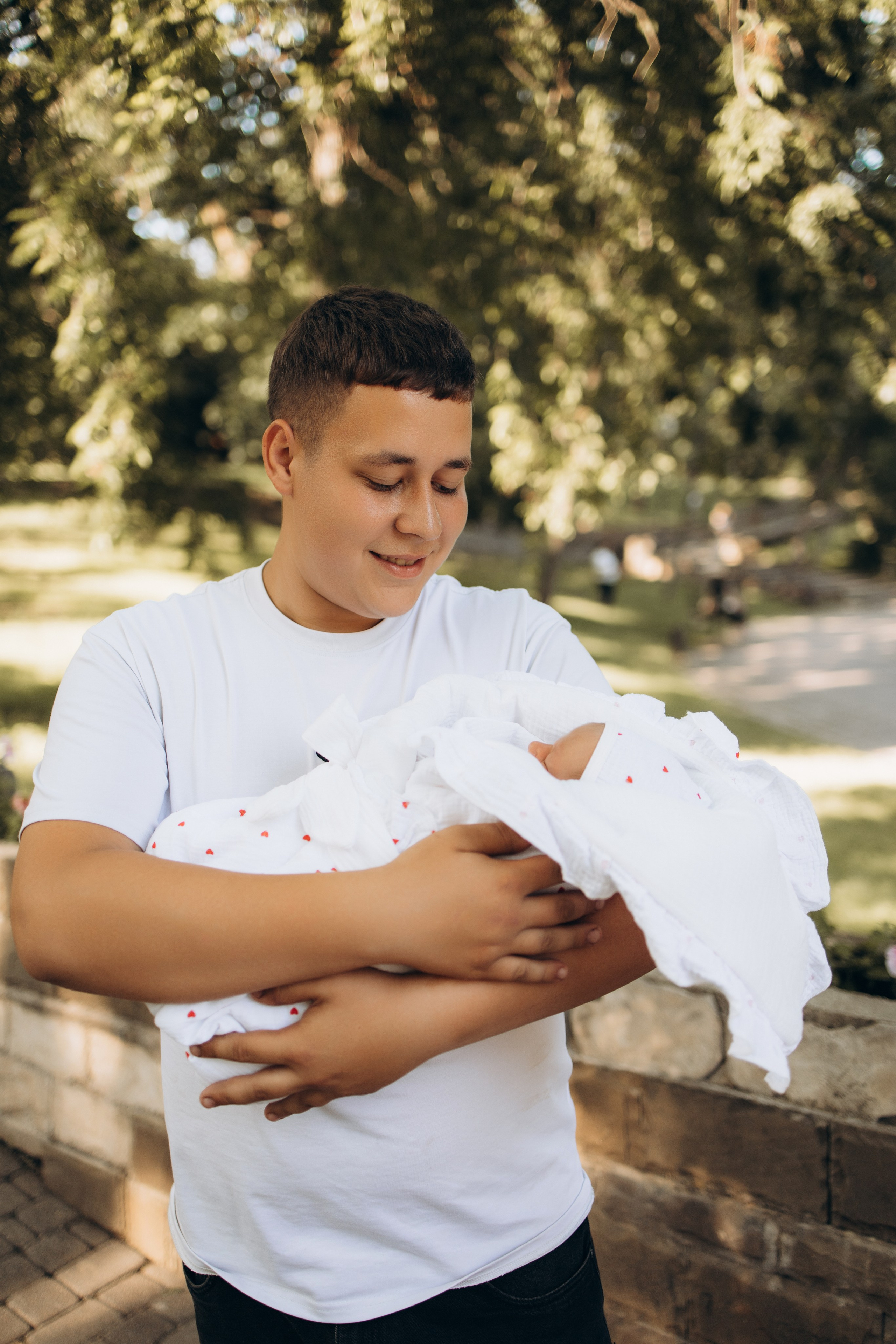 Выписка Анечки. Самый теплый фотограф в Краснодаре Рябоконь Ксения