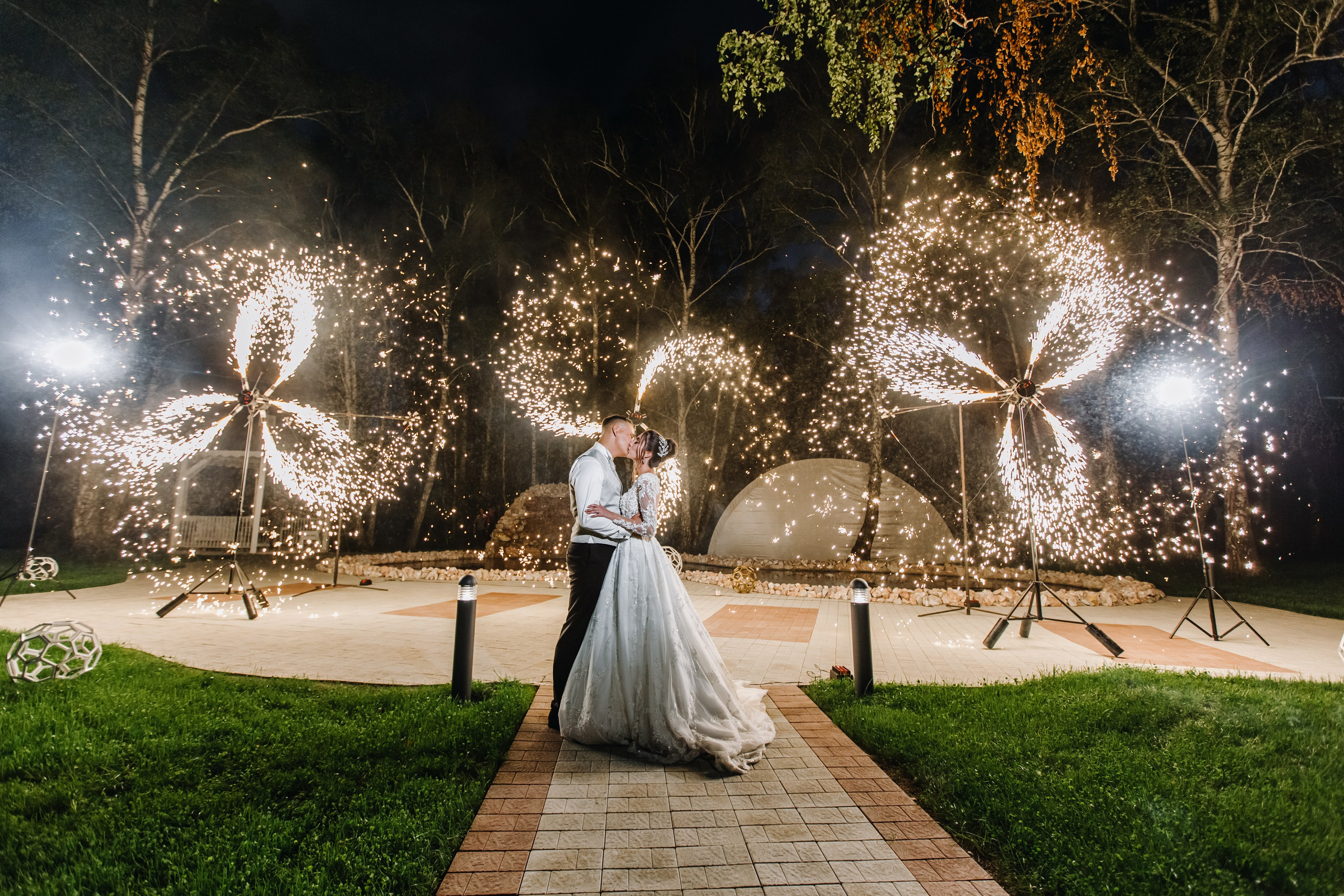 Роман & Ирина. Свадебный и семейный фотограф Маслаков Борис