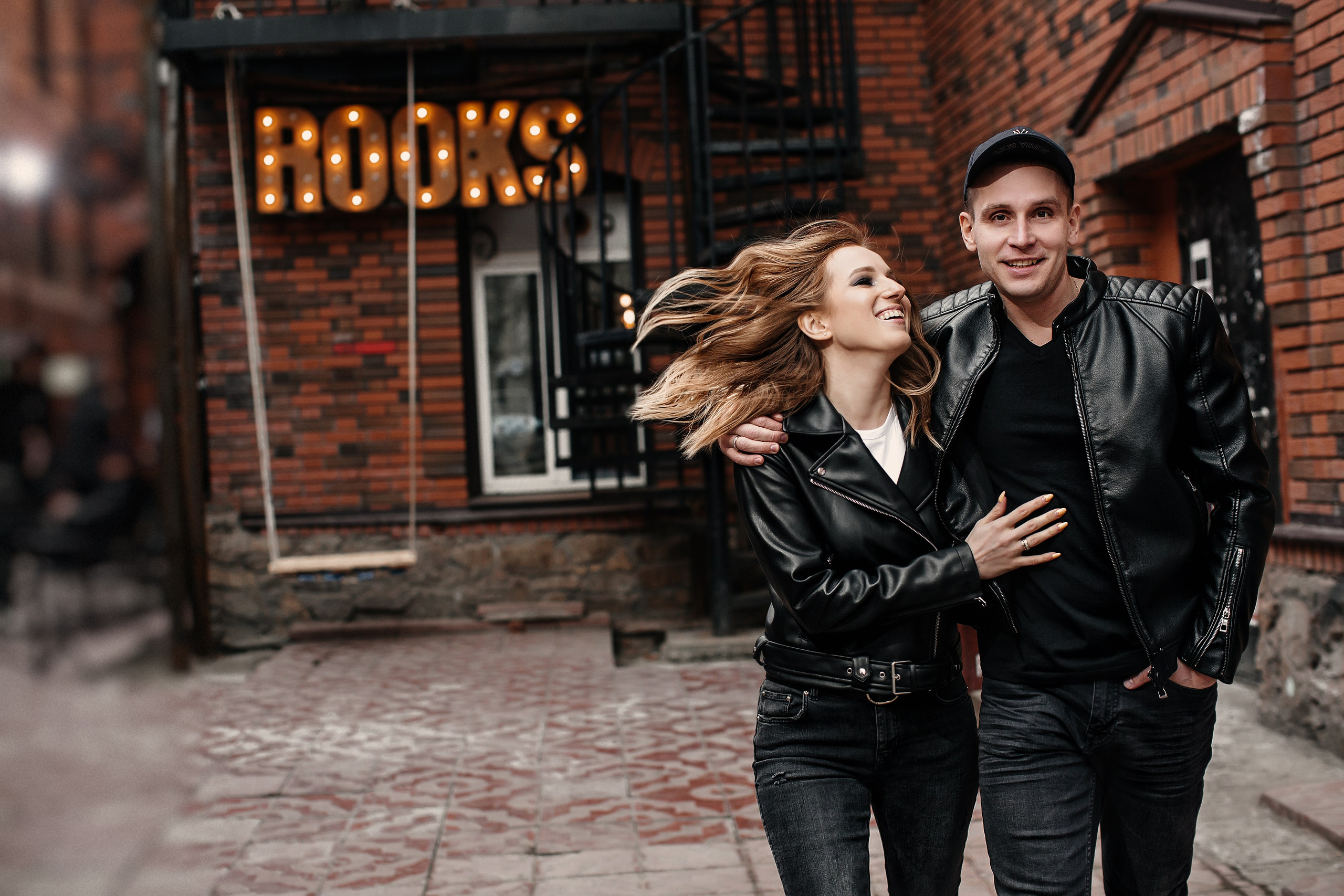 Вкус города. Свадебный и семейный фотограф Маслаков Борис