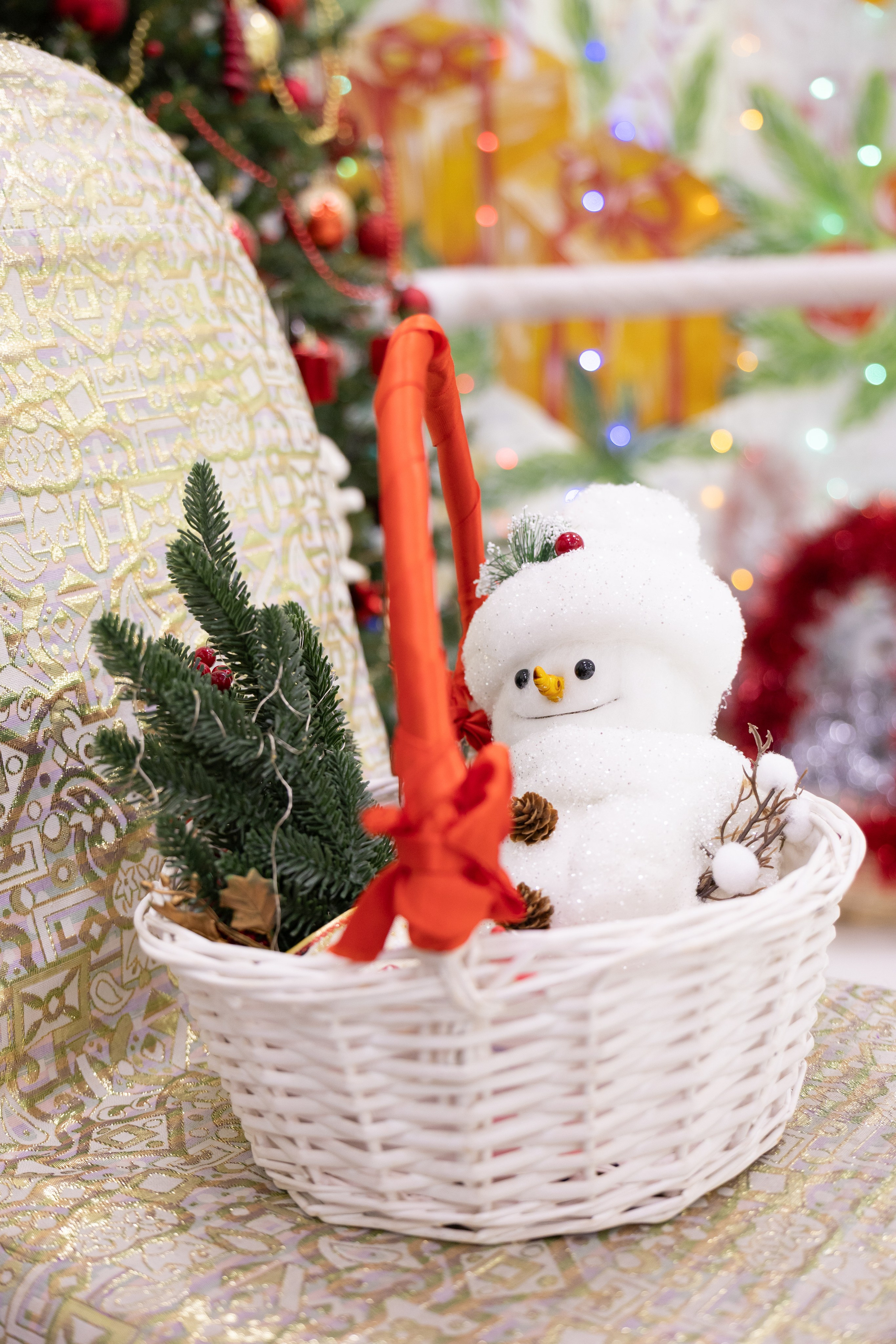 Детские утренники. Татьяна Нагорнова — семейный фотограф в Санкт-Петербурге