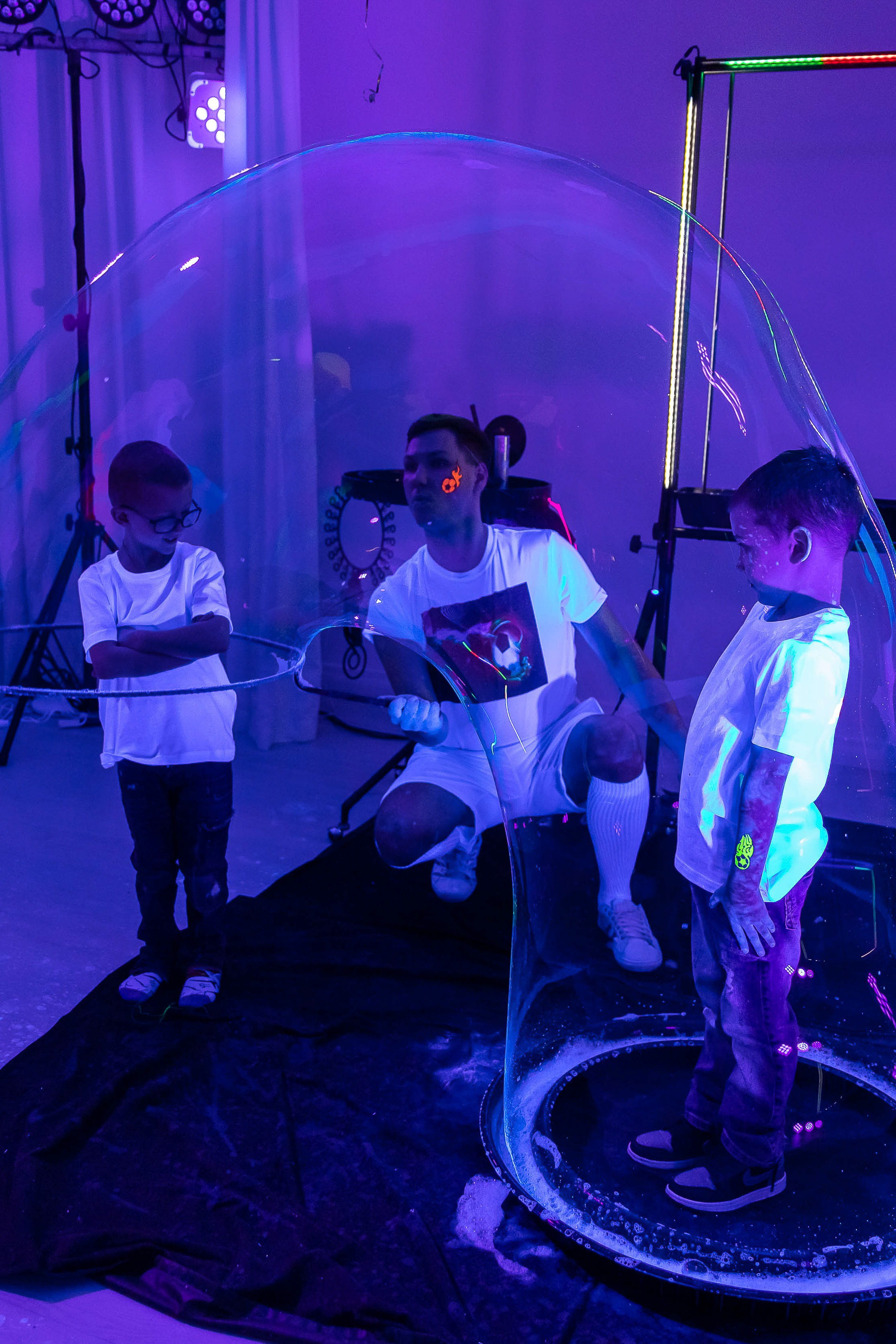 День Рождения Артемия Кержакова. NesterovaMaria.ru