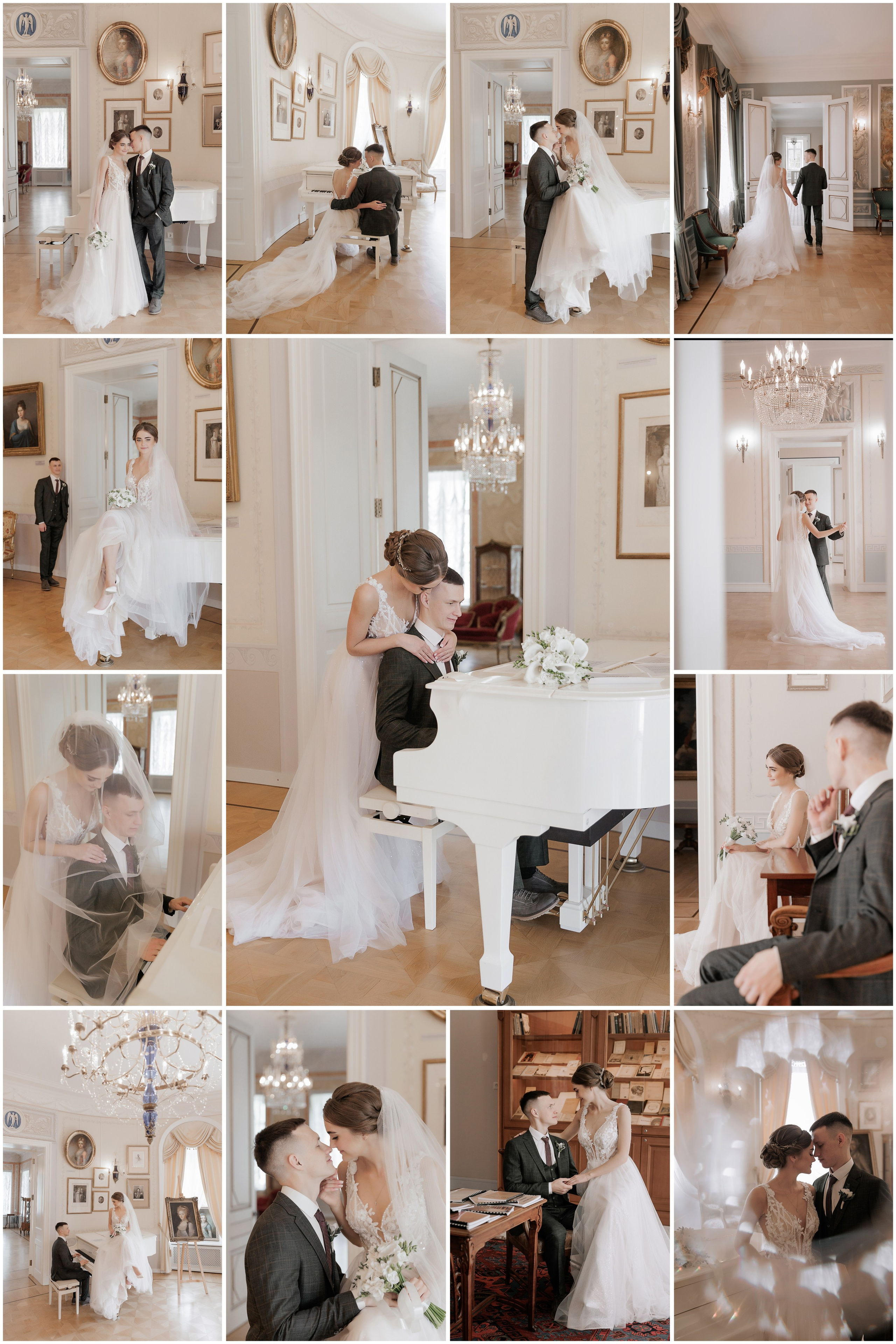 Свадебный и семейный фотограф в Твери и Тверской области