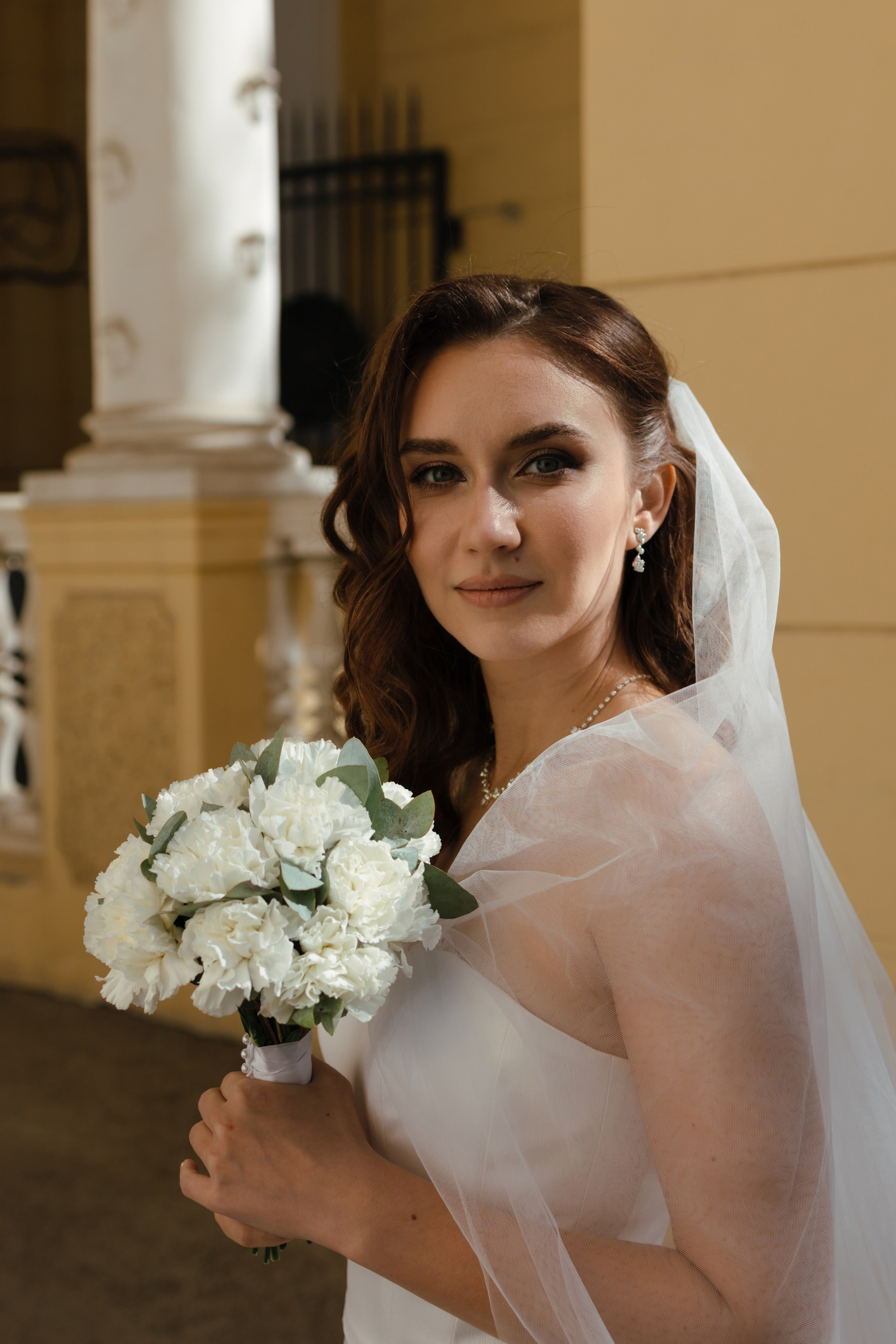 Лена и Никита