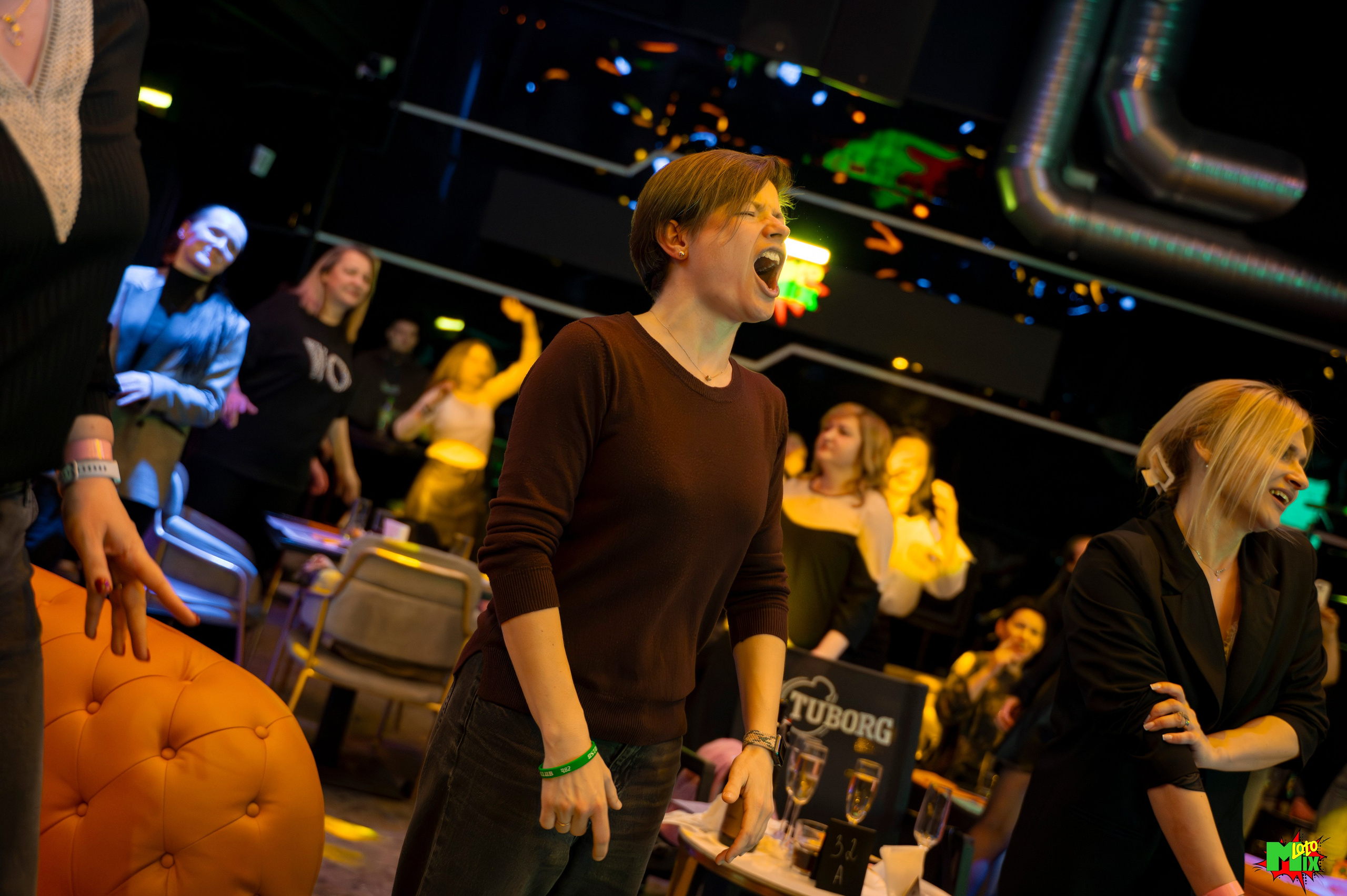 Репортаж MIXLOTO. Фотограф Беларусь — Ольга Шаповалова (Жардецкая)