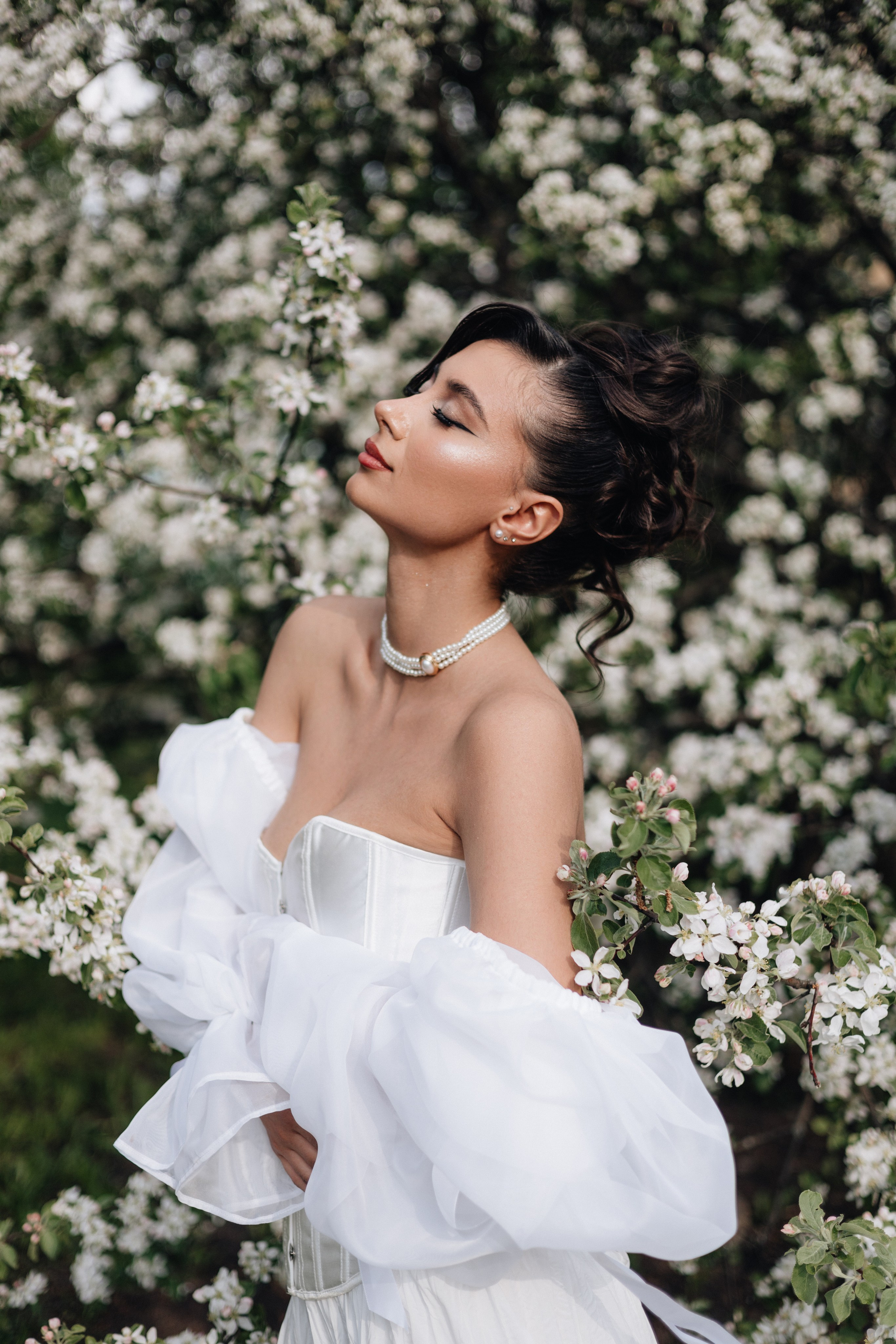 Майя. Главная