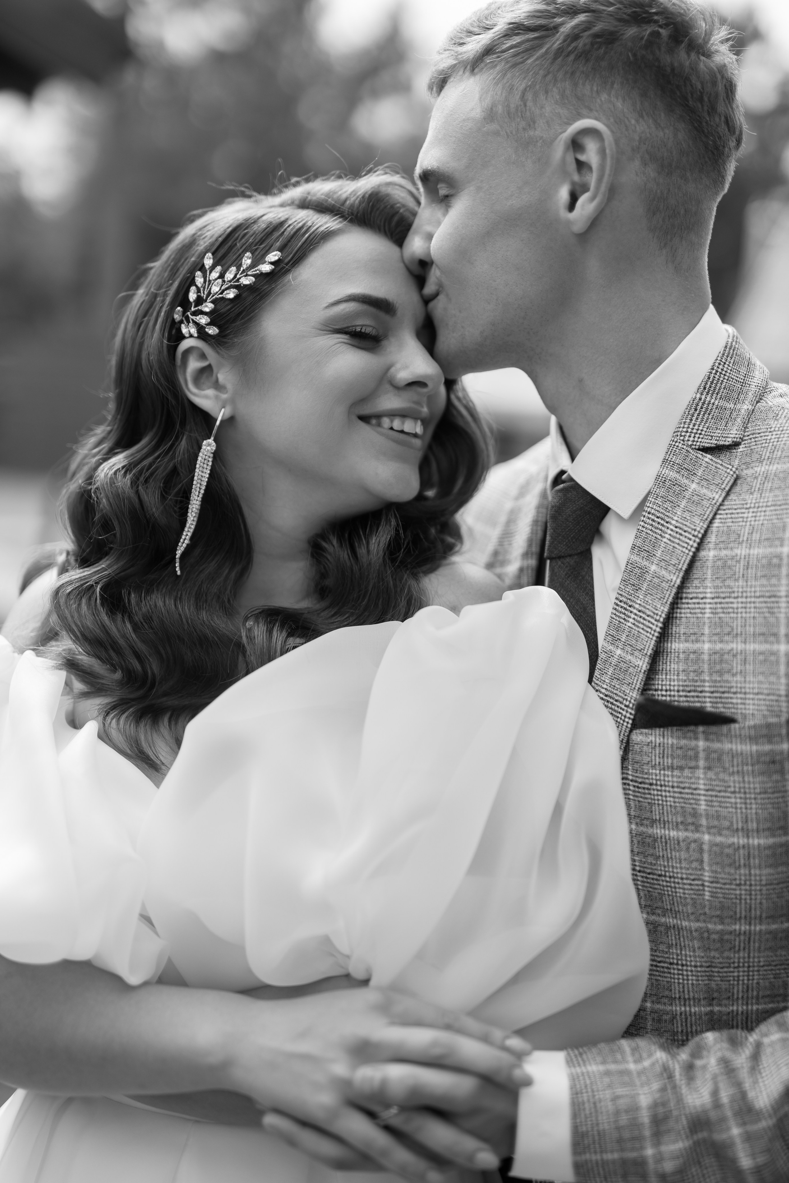 Давай навсегда?. Свадебный и портретный фотограф в Москве, Туле и Брянске Дара Евсеева