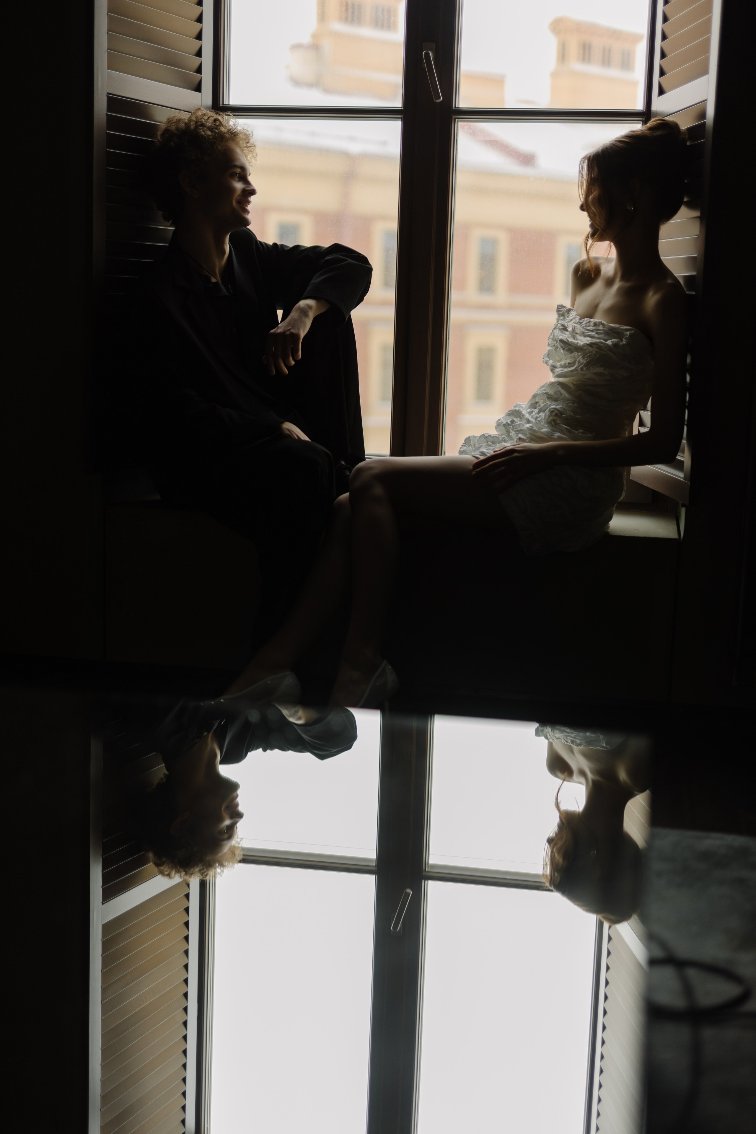 Свадебный и портретный фотограф в Москве, Туле и Брянске Дара Евсеева