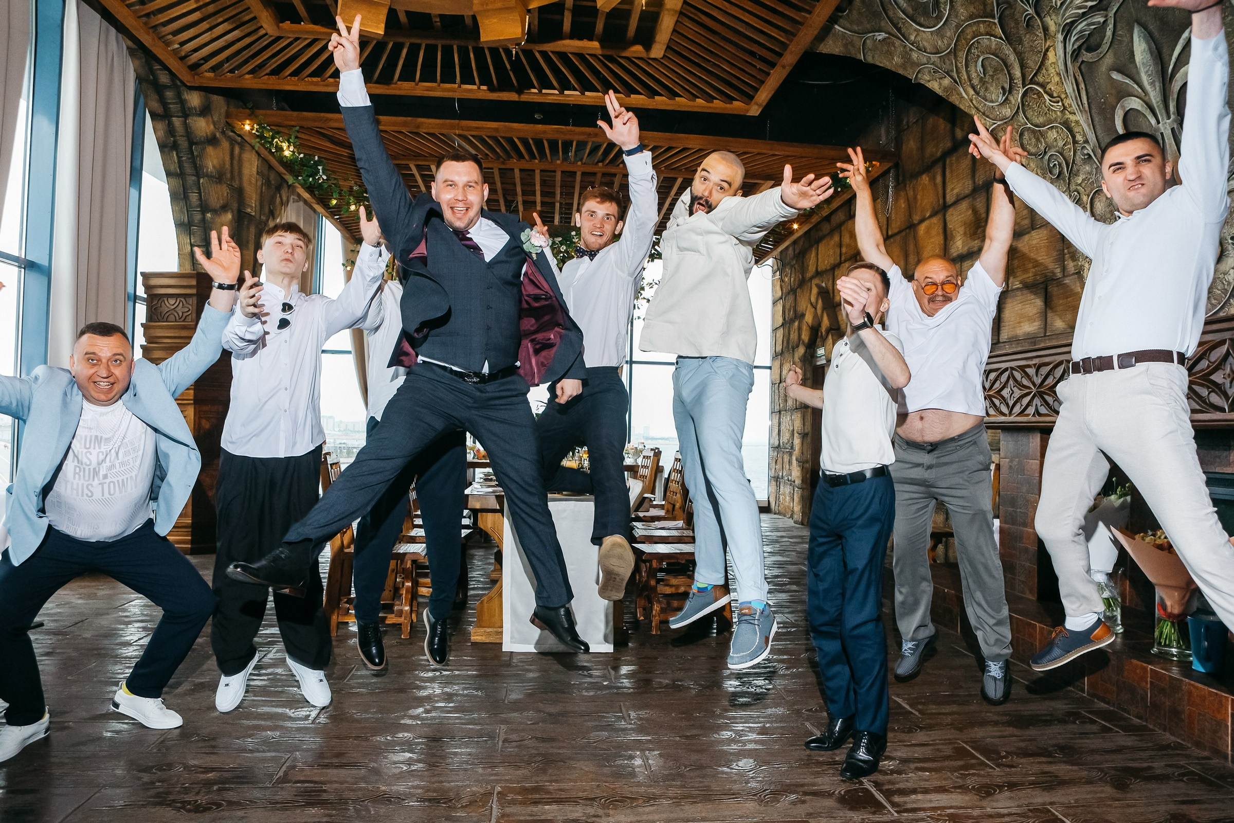 Хороший свадебный фотограф Спб