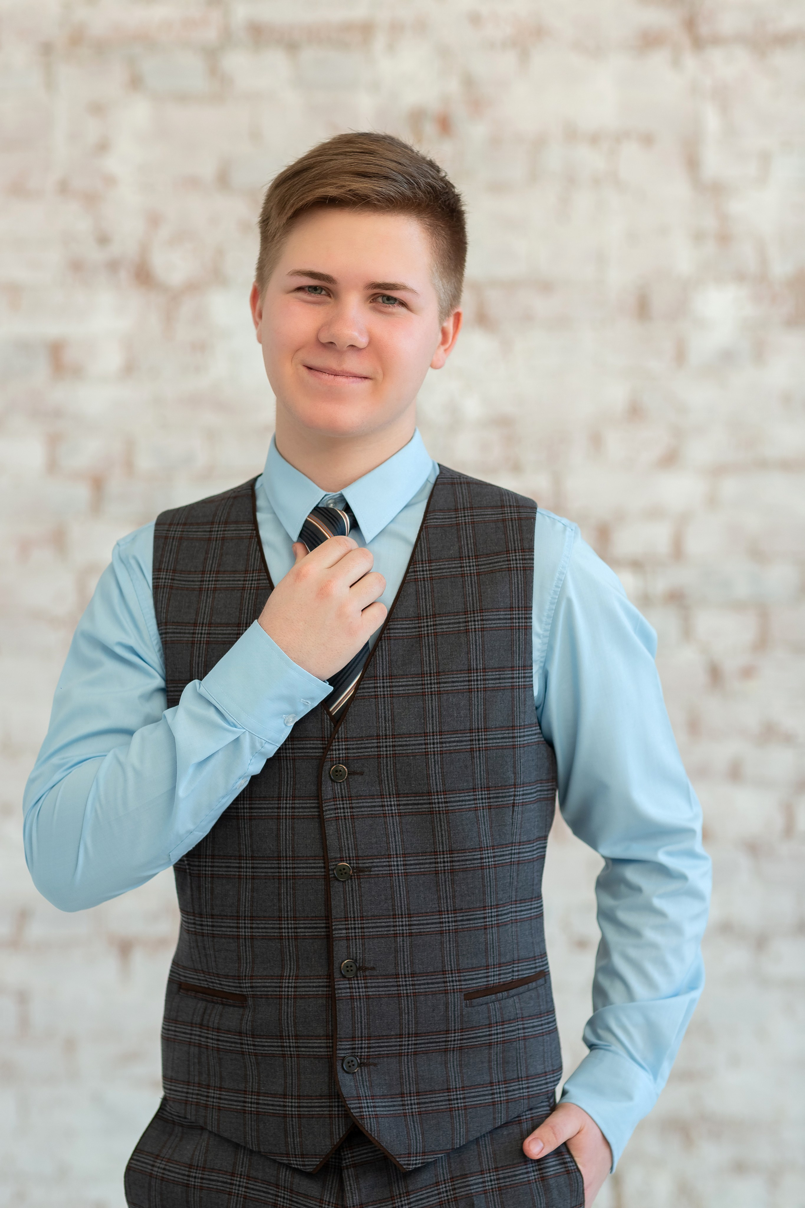 Студийные съёмки. Выпускные альбомы в Ярославле Анна Николаева